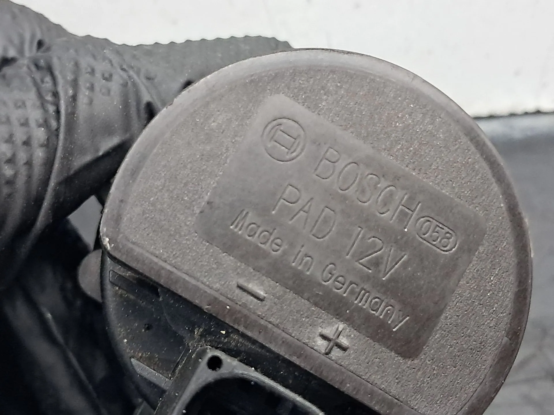 Bomba de água adicional MERCEDES-BENZ Classe E Coupé (C207) Imagem-2