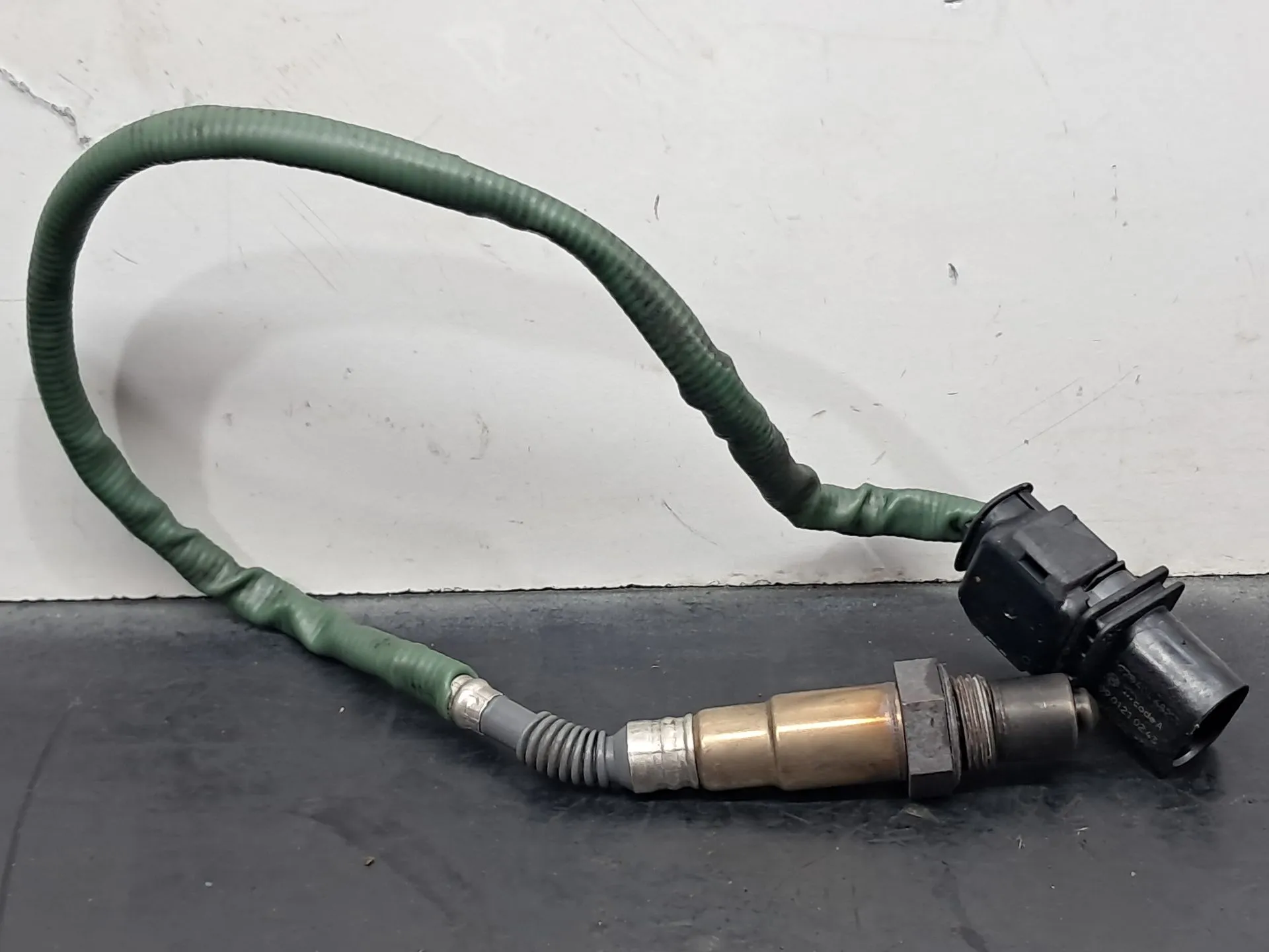 Sonda lambda MERCEDES-BENZ Classe E Coupé (C207)