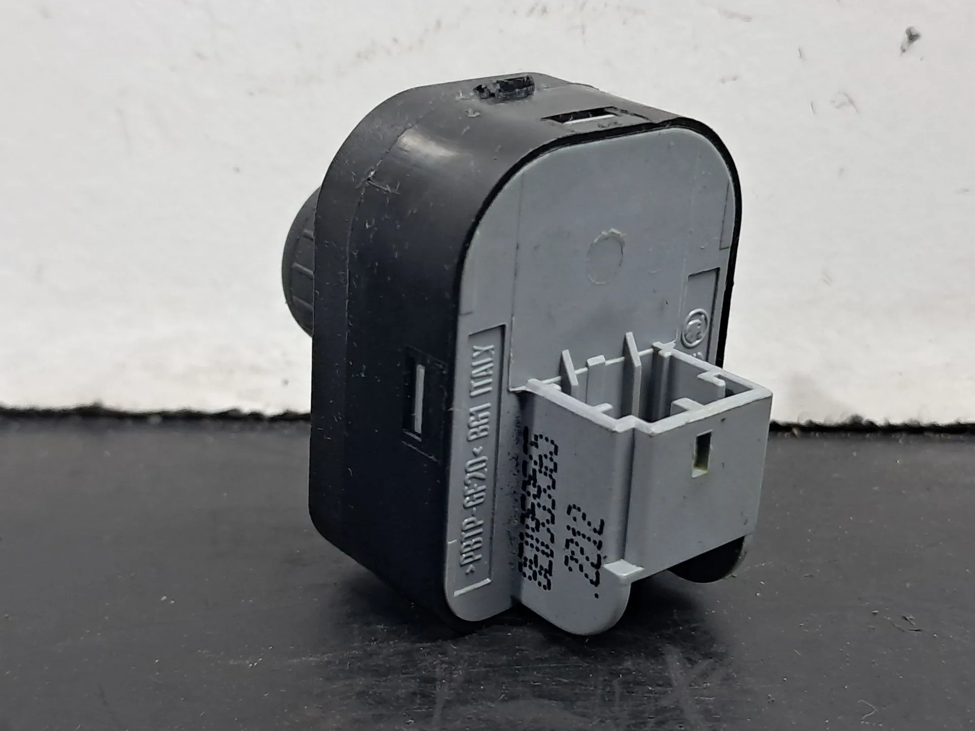 Mando de espejos AUDI A1 Sportback (8XA, 8XF) Imagem-1