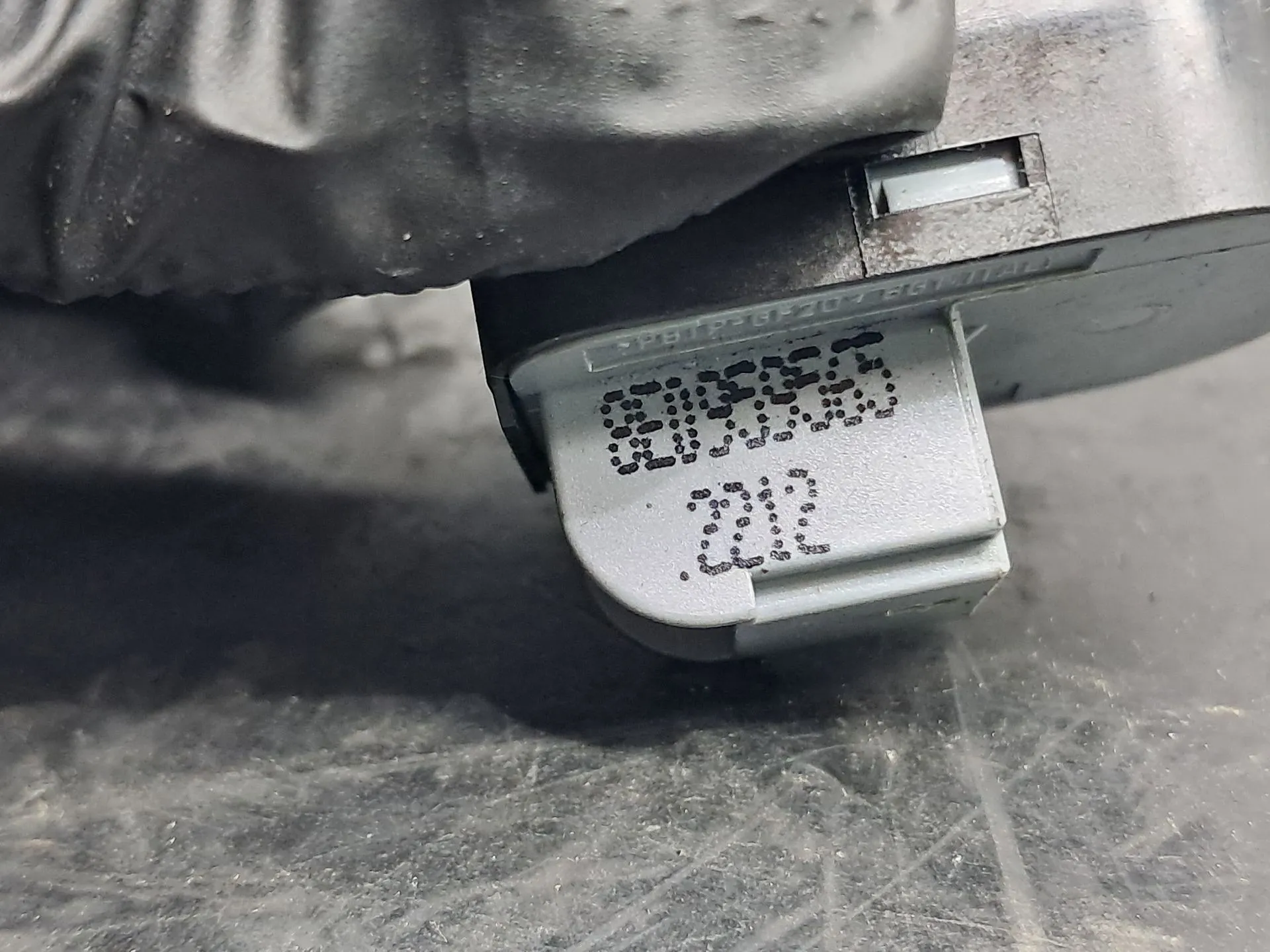 Mando de espejos AUDI A1 Sportback (8XA, 8XF) Imagem-2