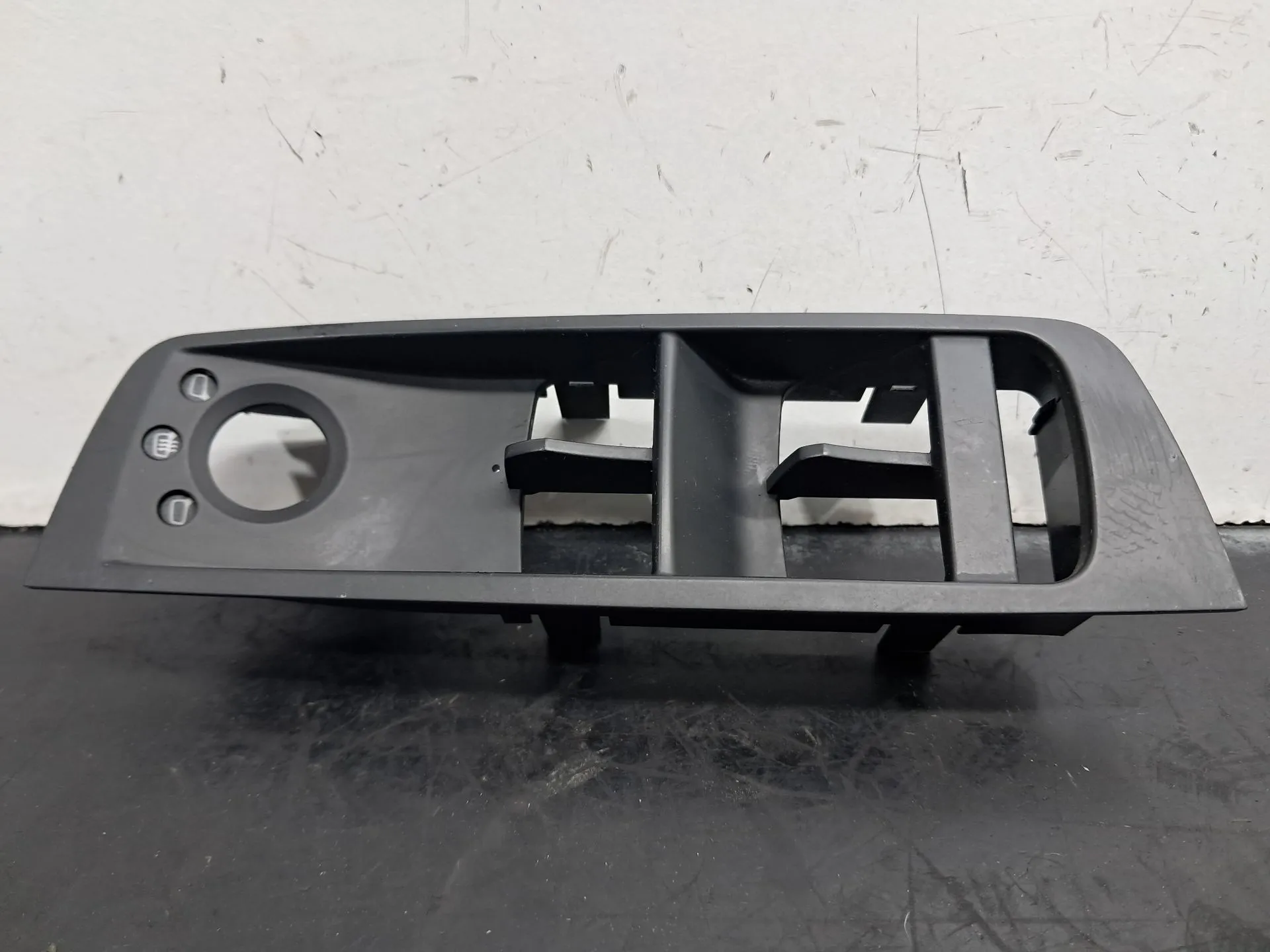 Tapa / cubierta genérica AUDI A1 Sportback (8XA, 8XF) Imagem-1