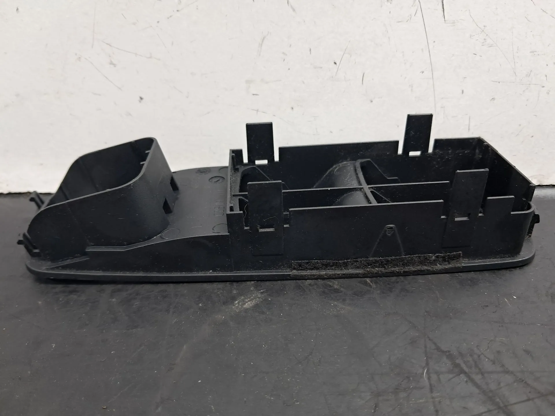 Tapa / cubierta genérica AUDI A1 Sportback (8XA, 8XF) Imagem-4