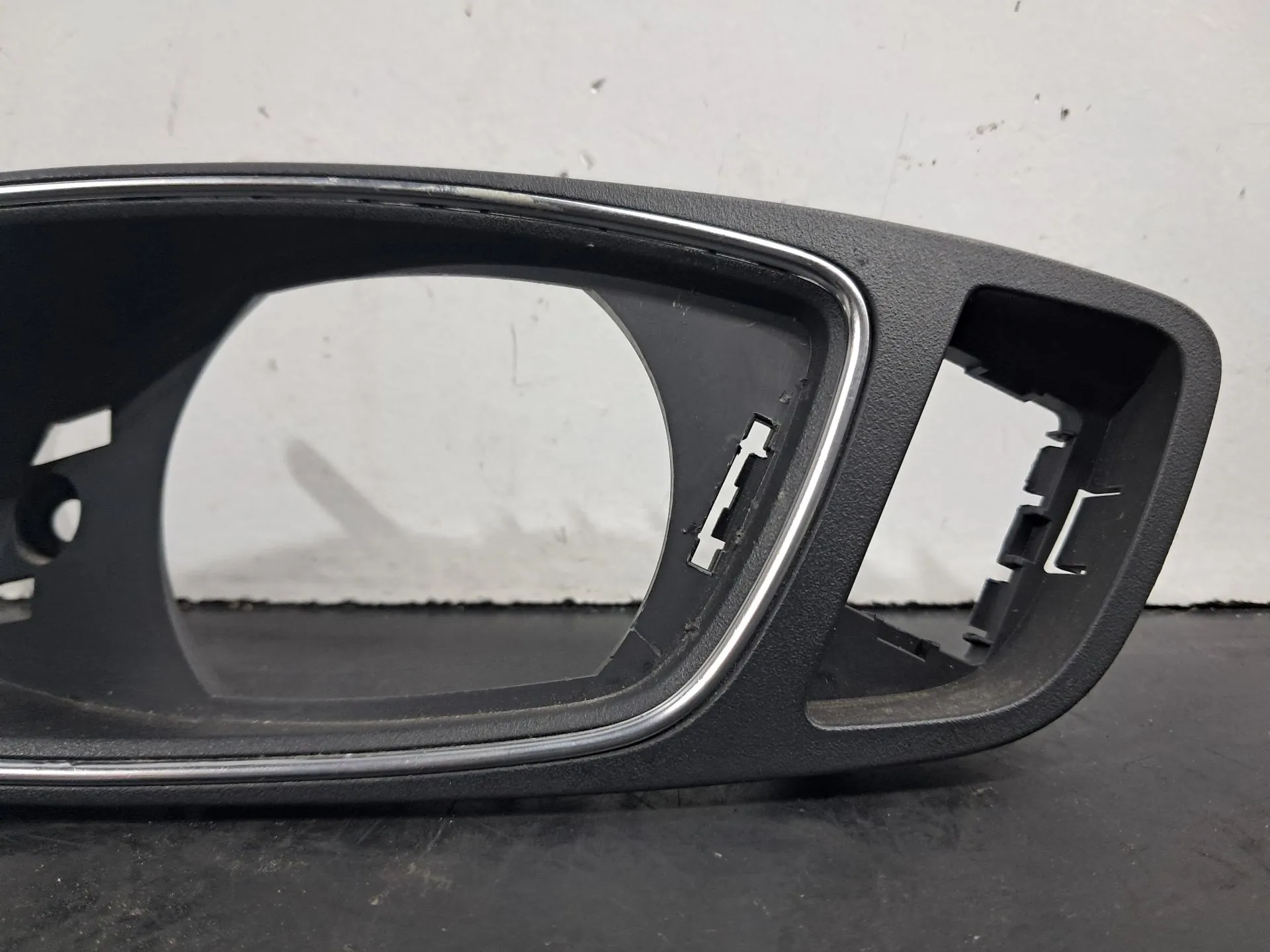 Manija interior puerta Delantero Izquierdo AUDI A1 Sportback (8XA, 8XF) Imagem-2