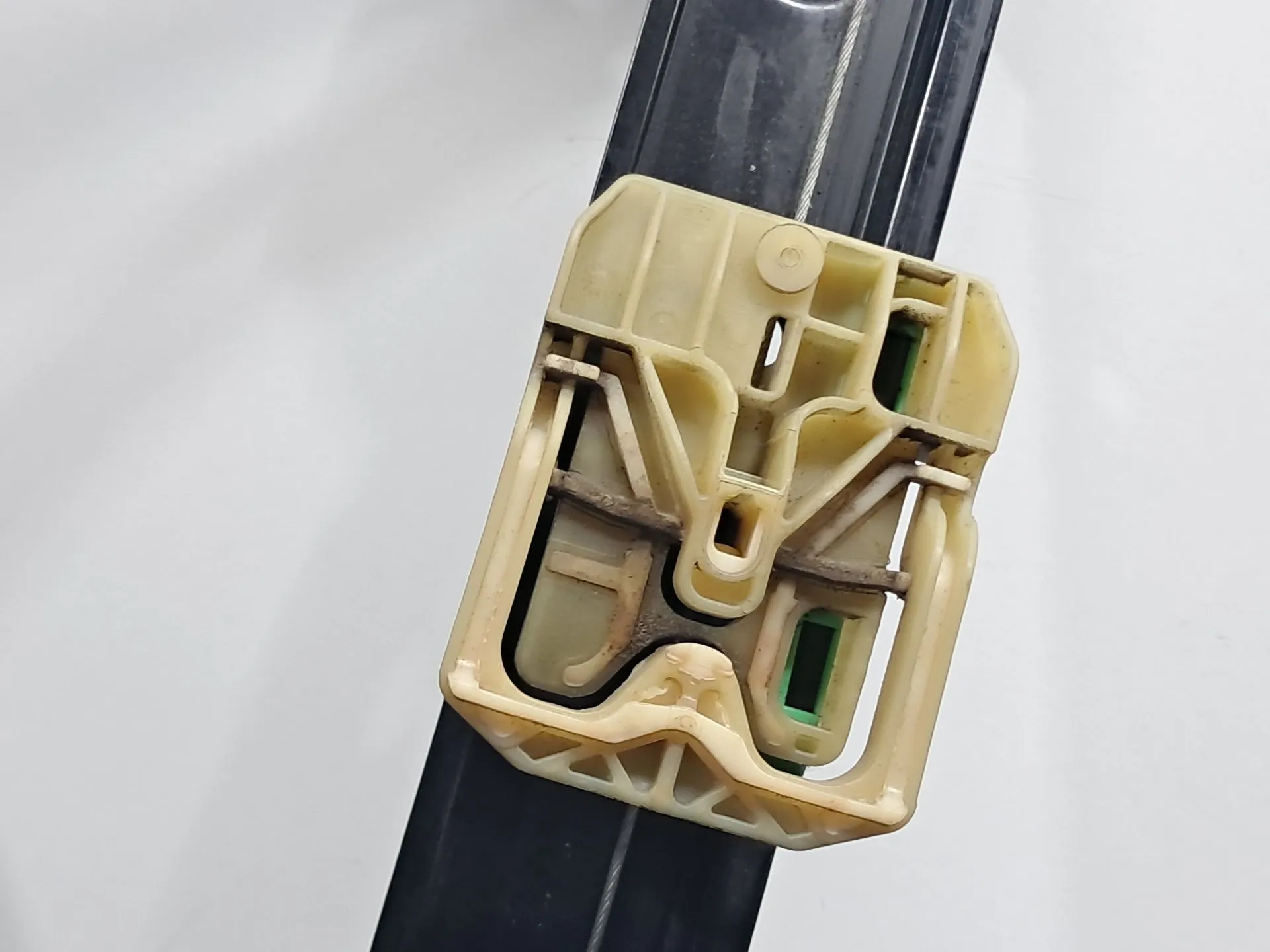 Alzavetro anteriore sinistro AUDI A1 Sportback (8XA, 8XF) Imagem-9