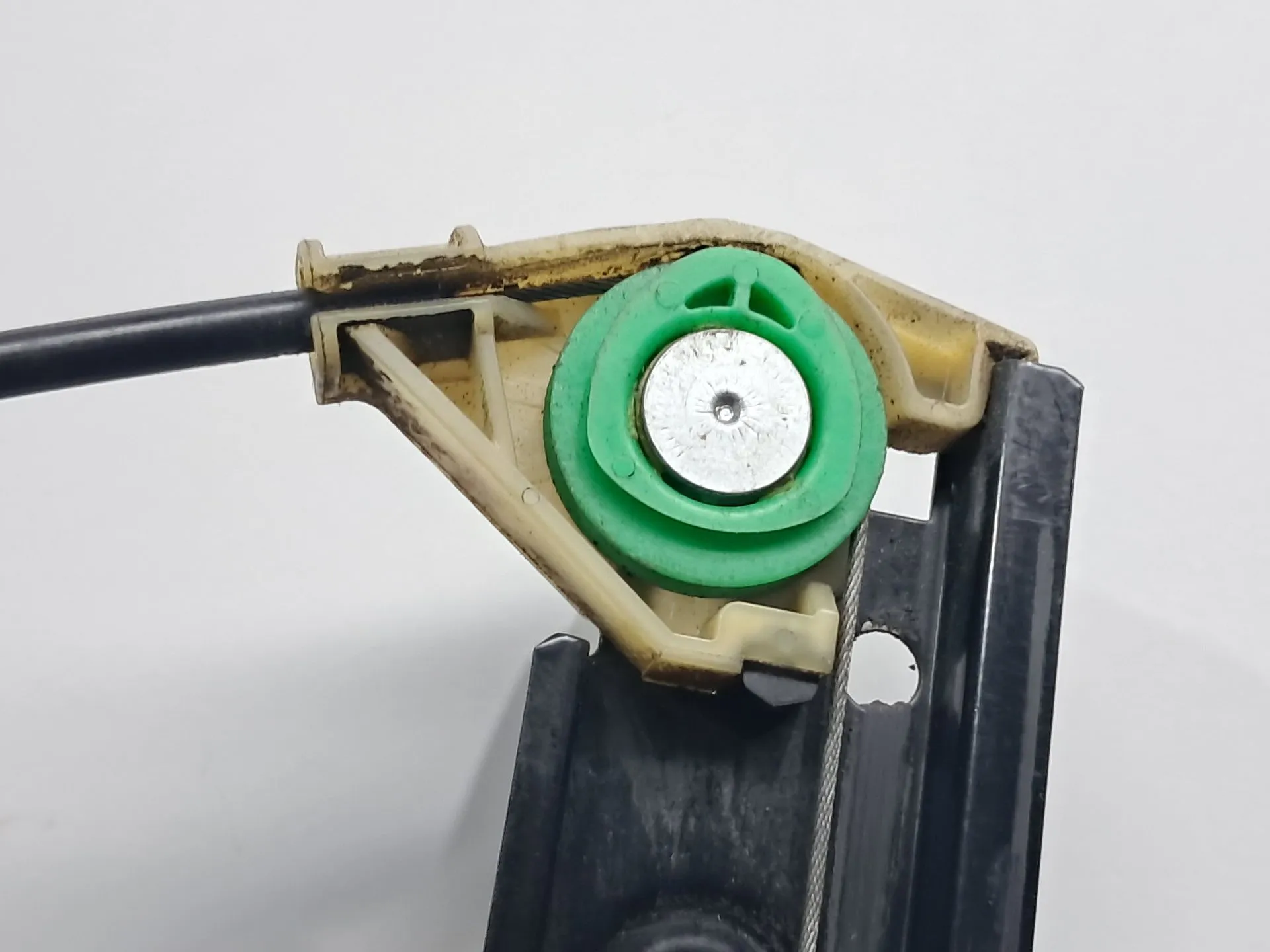 Alzavetro anteriore sinistro AUDI A1 Sportback (8XA, 8XF) Imagem-10