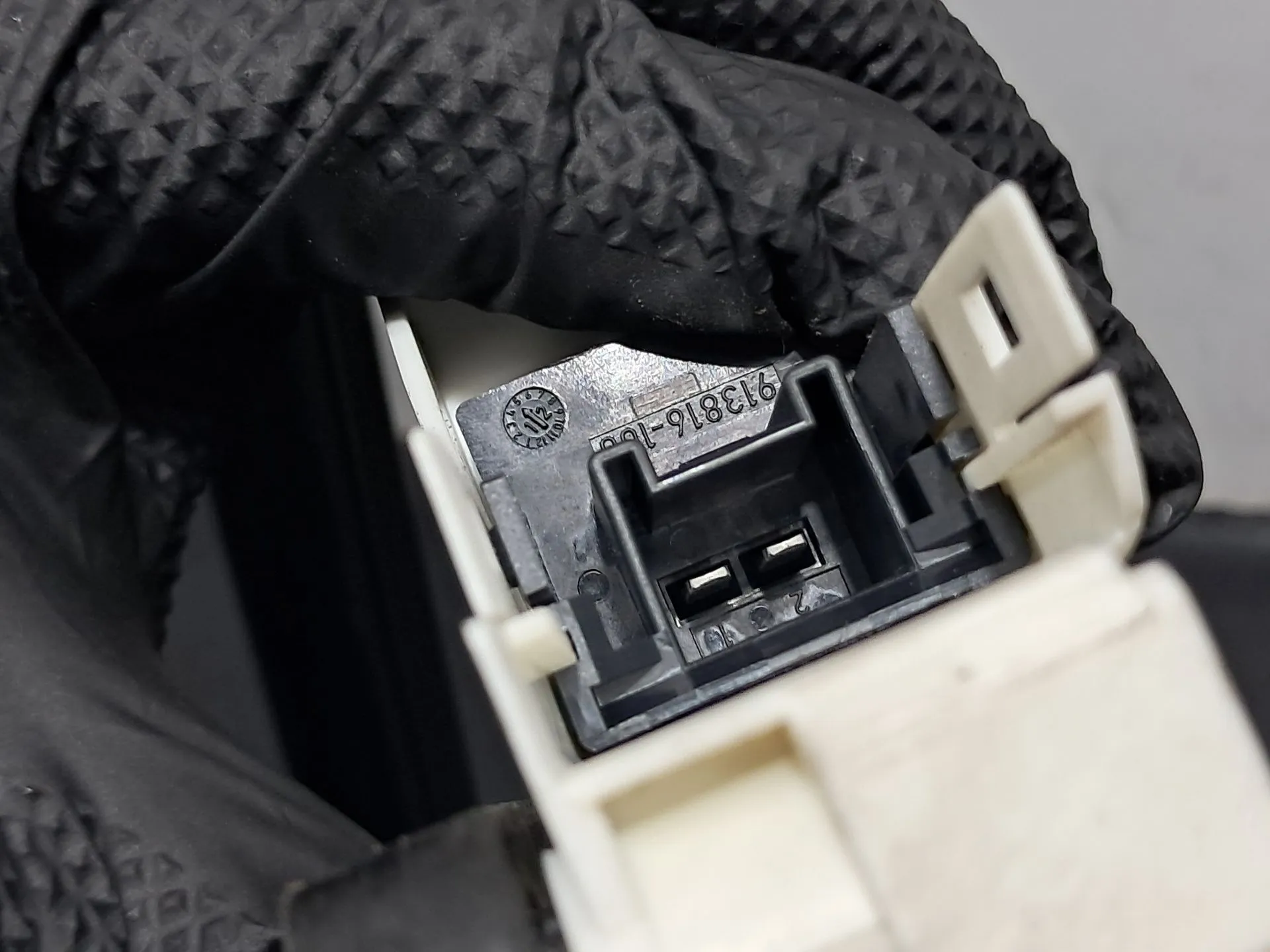 Alzavetro anteriore sinistro AUDI A1 Sportback (8XA, 8XF) Imagem-14