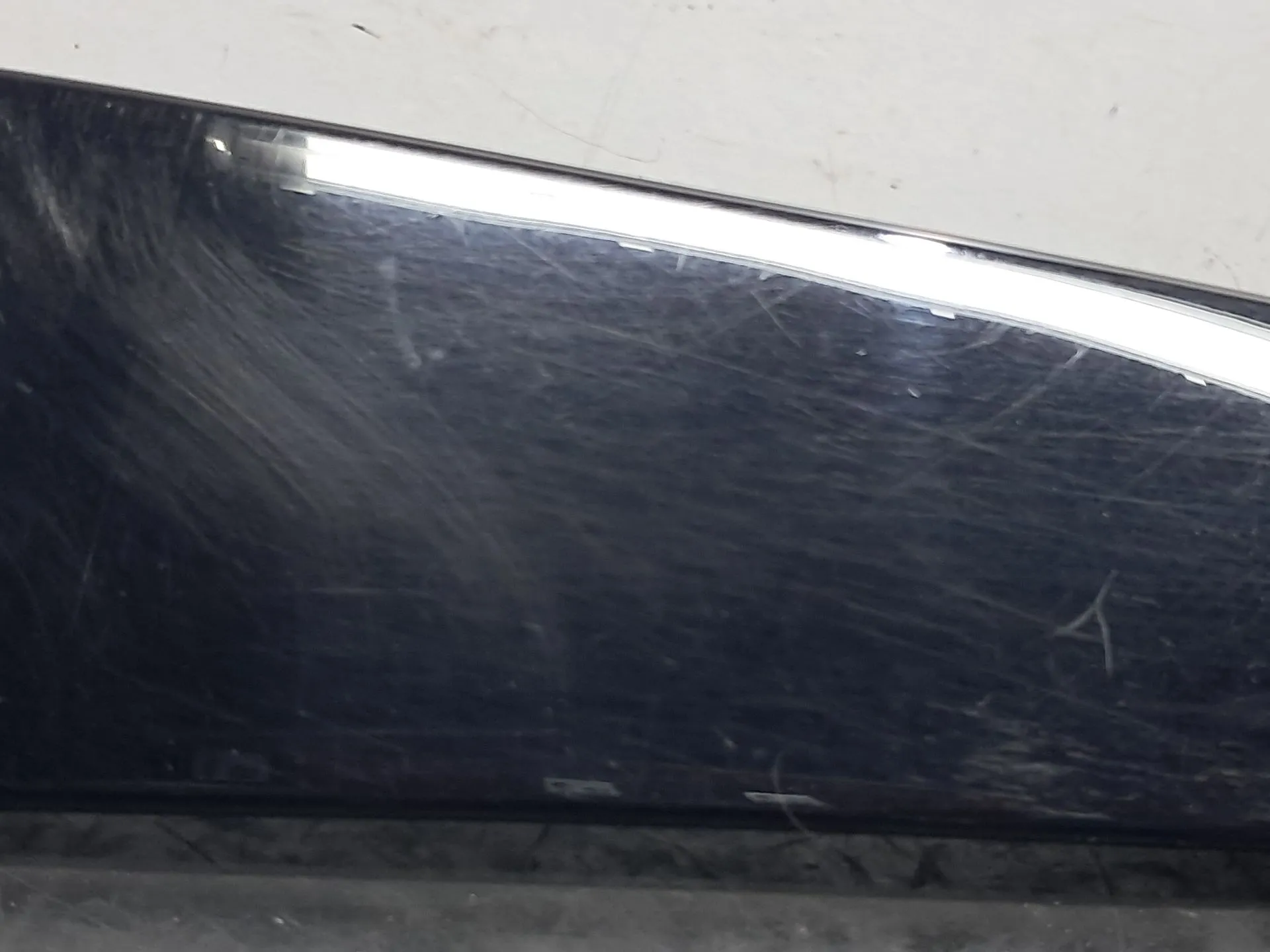 Modanatura porta anteriore sinistra AUDI A1 Sportback (8XA, 8XF) Imagem-2