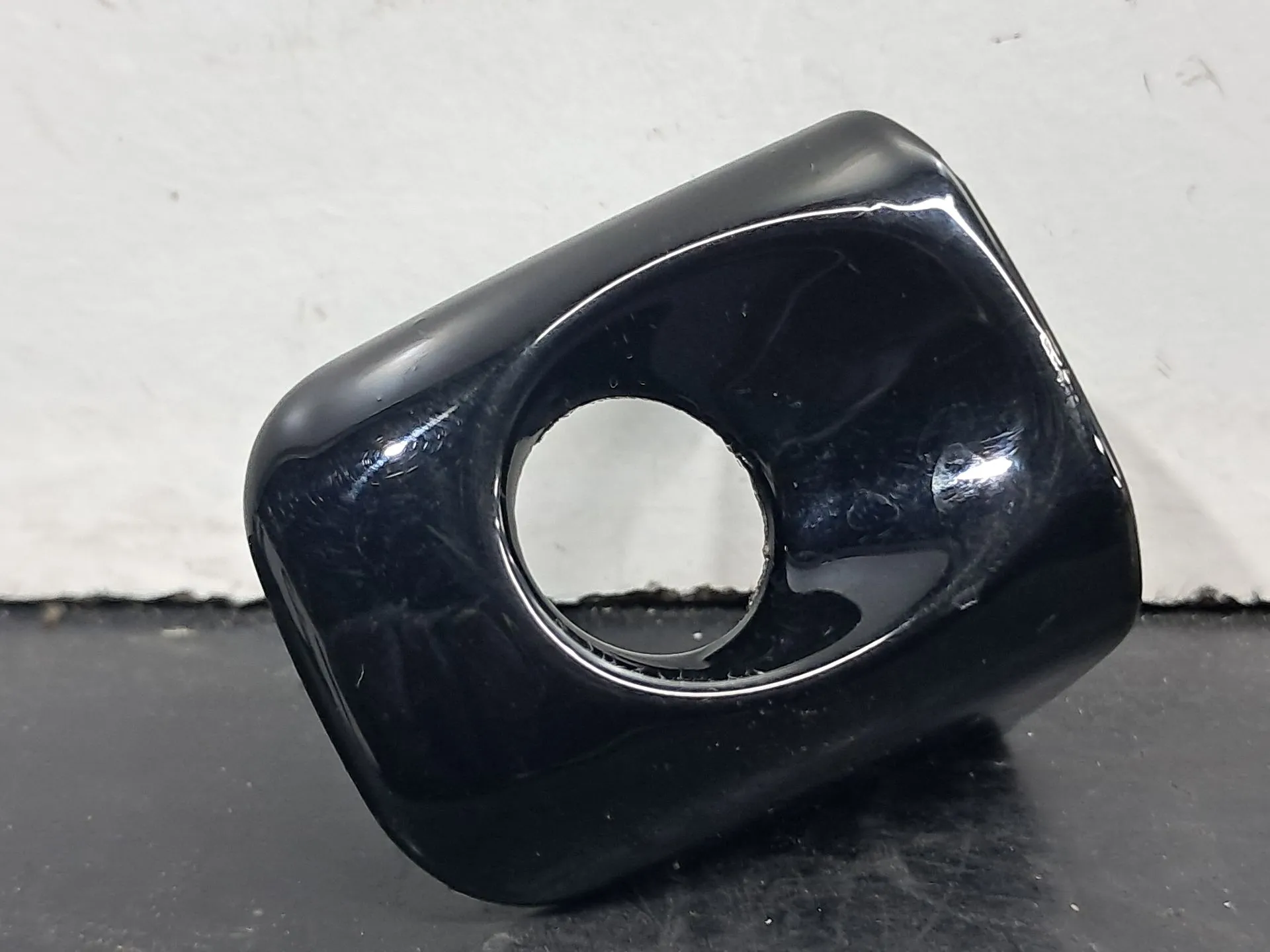 Cache poignée de porte Gauche AUDI A1 Sportback (8XA, 8XF)