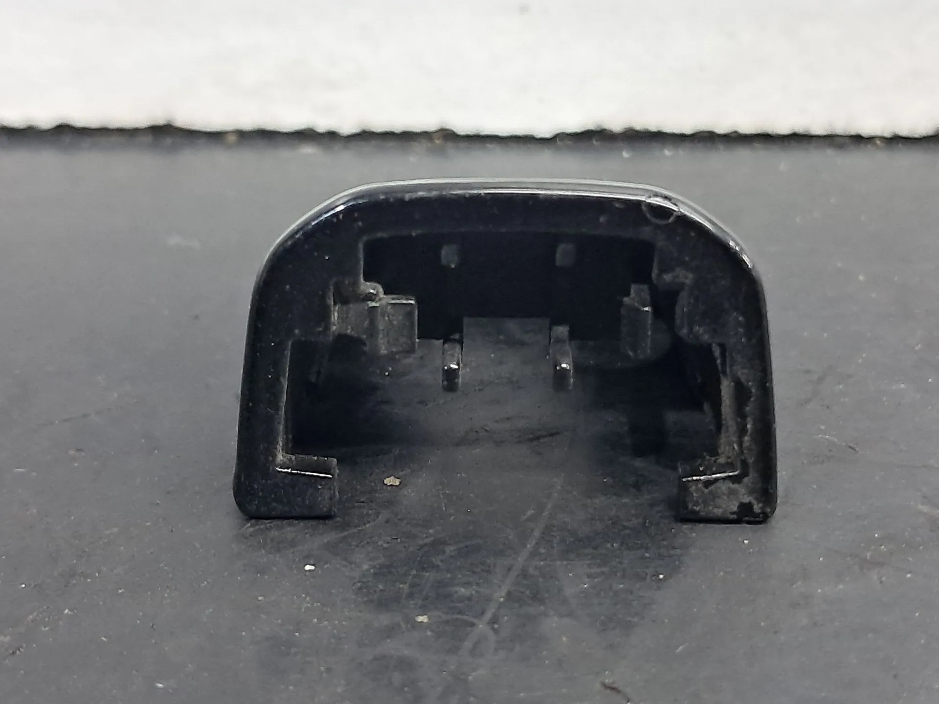 Cache poignée de porte Gauche AUDI A1 Sportback (8XA, 8XF) Imagem-3