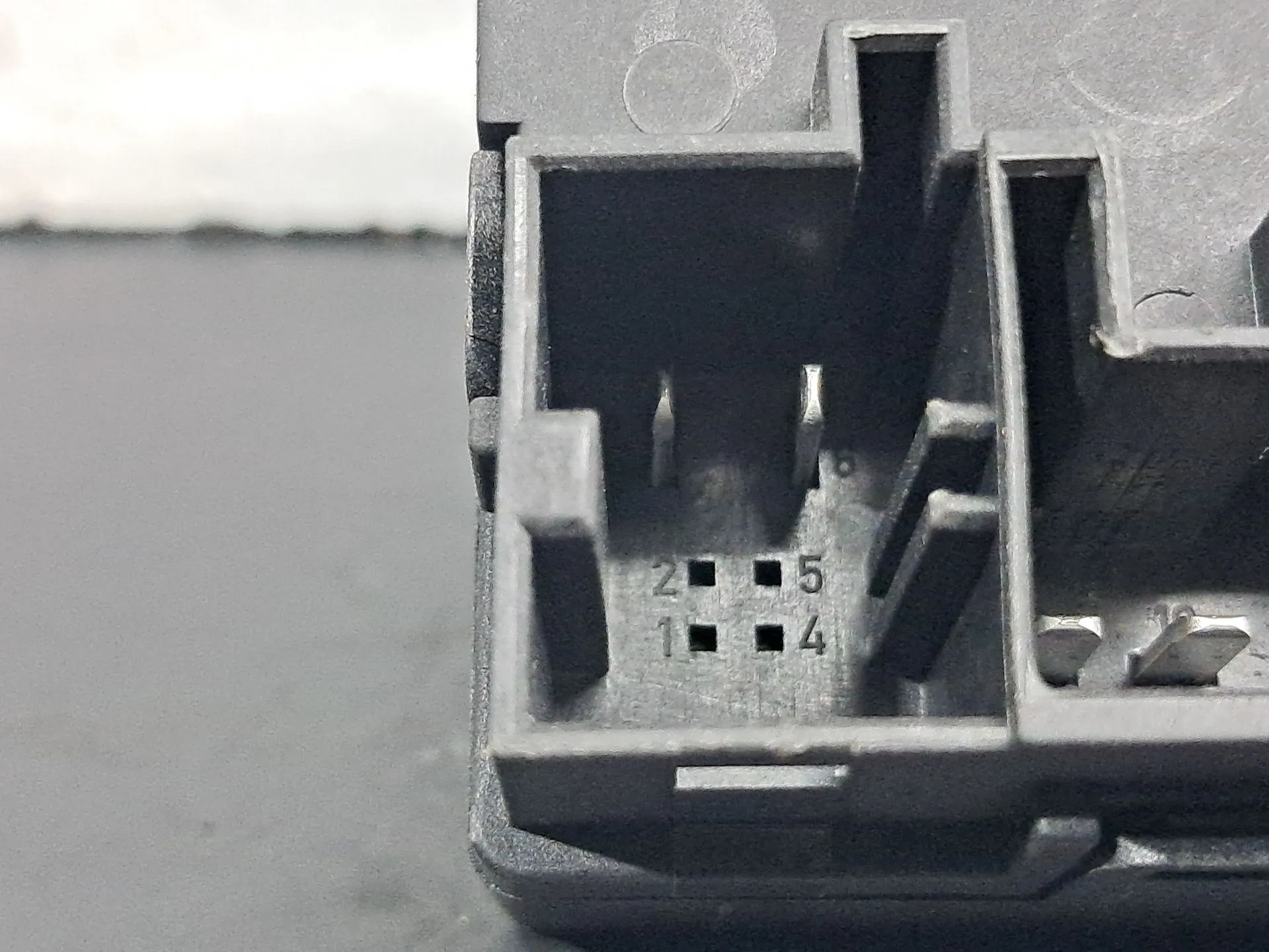 Module porte avant gauche AUDI A1 Sportback (8XA, 8XF) Imagem-3