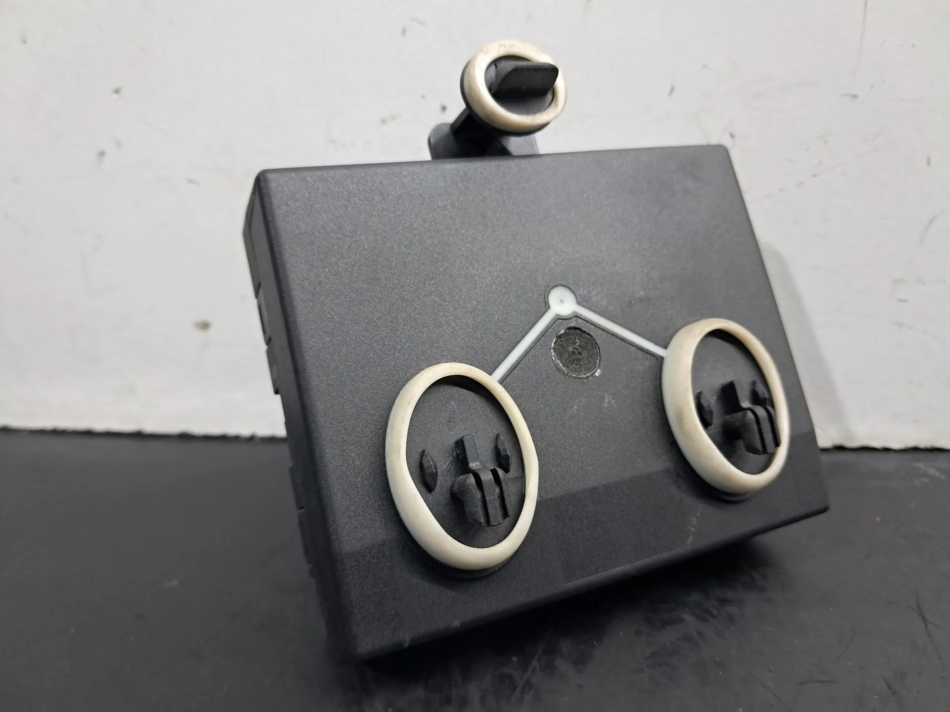 Module porte avant gauche AUDI A1 Sportback (8XA, 8XF) Imagem-7