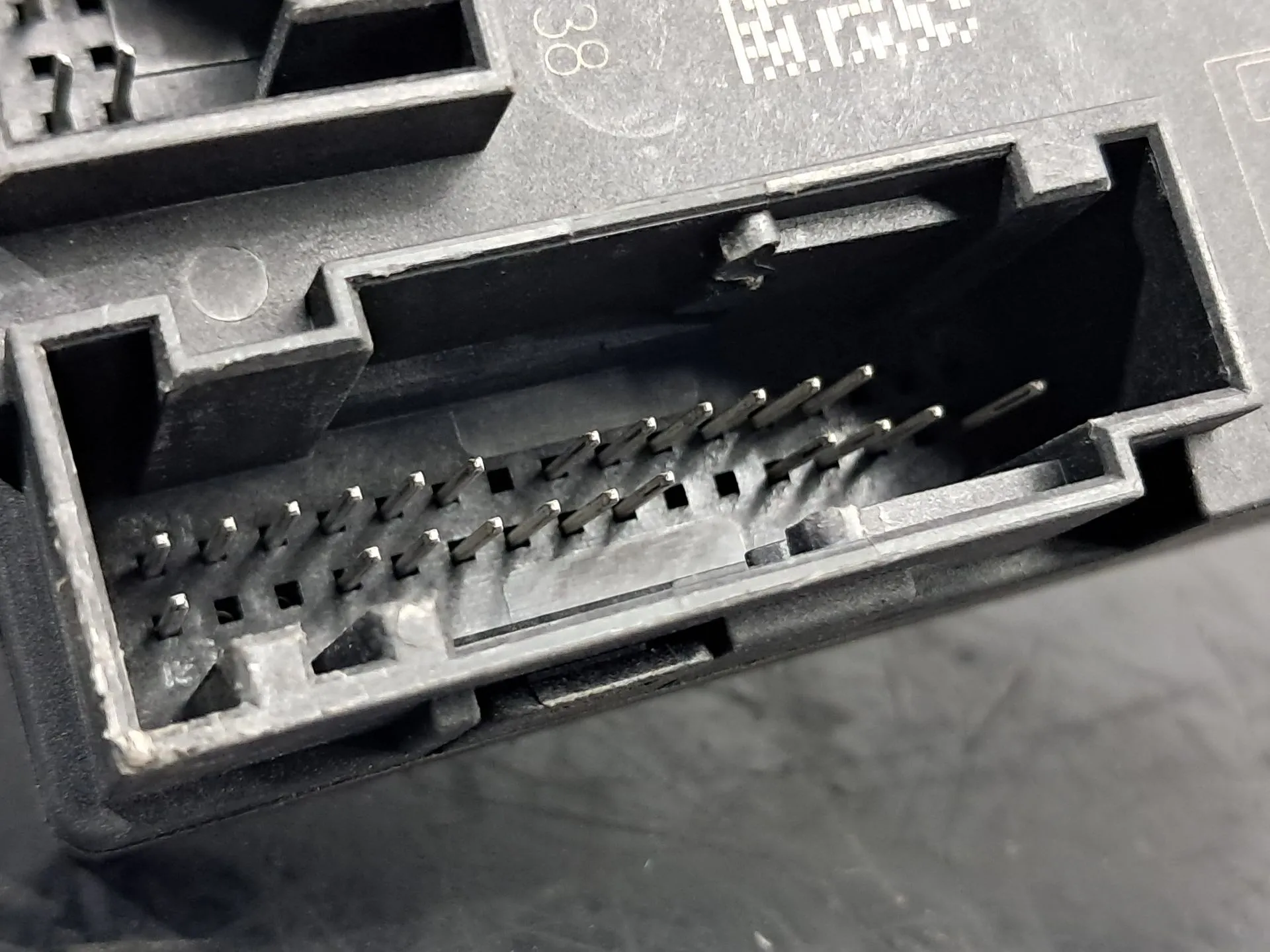 Module porte avant gauche AUDI A1 Sportback (8XA, 8XF) Imagem-6