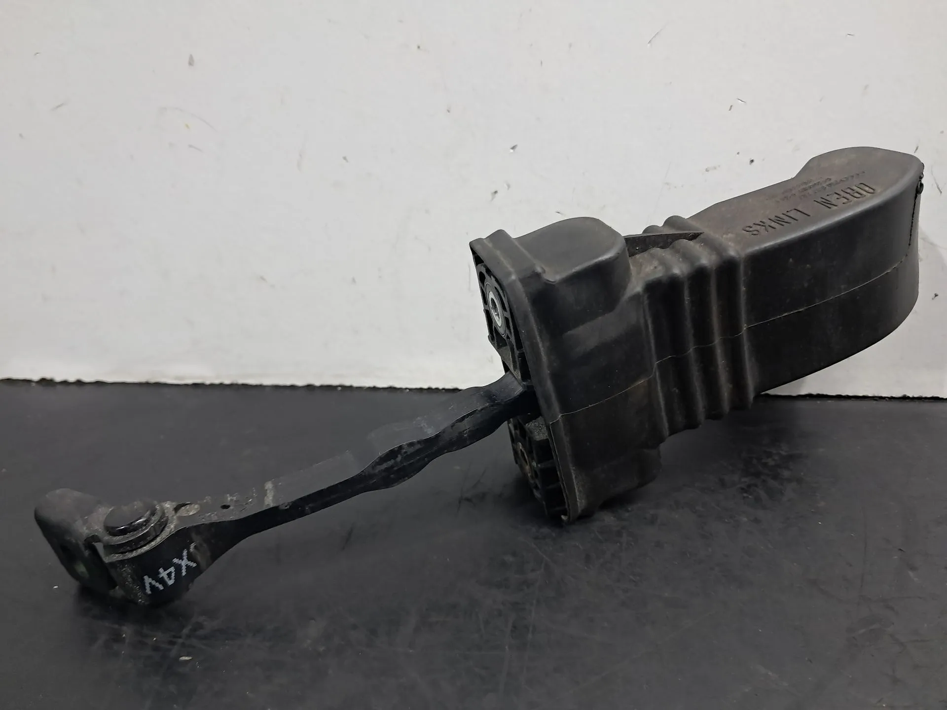 Limiteur de porte Avant Gauche AUDI A1 Sportback (8XA, 8XF)