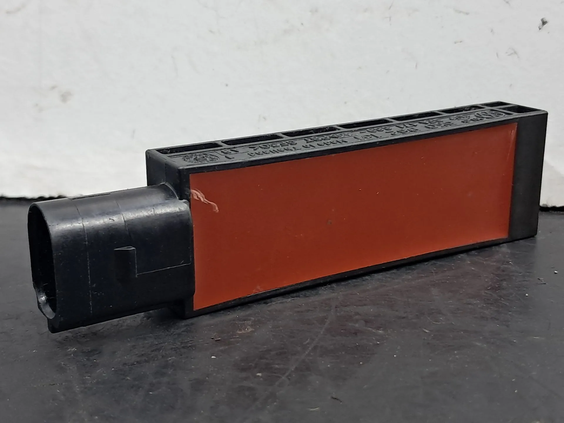 Antenne AUDI A1 Sportback (8XA, 8XF)