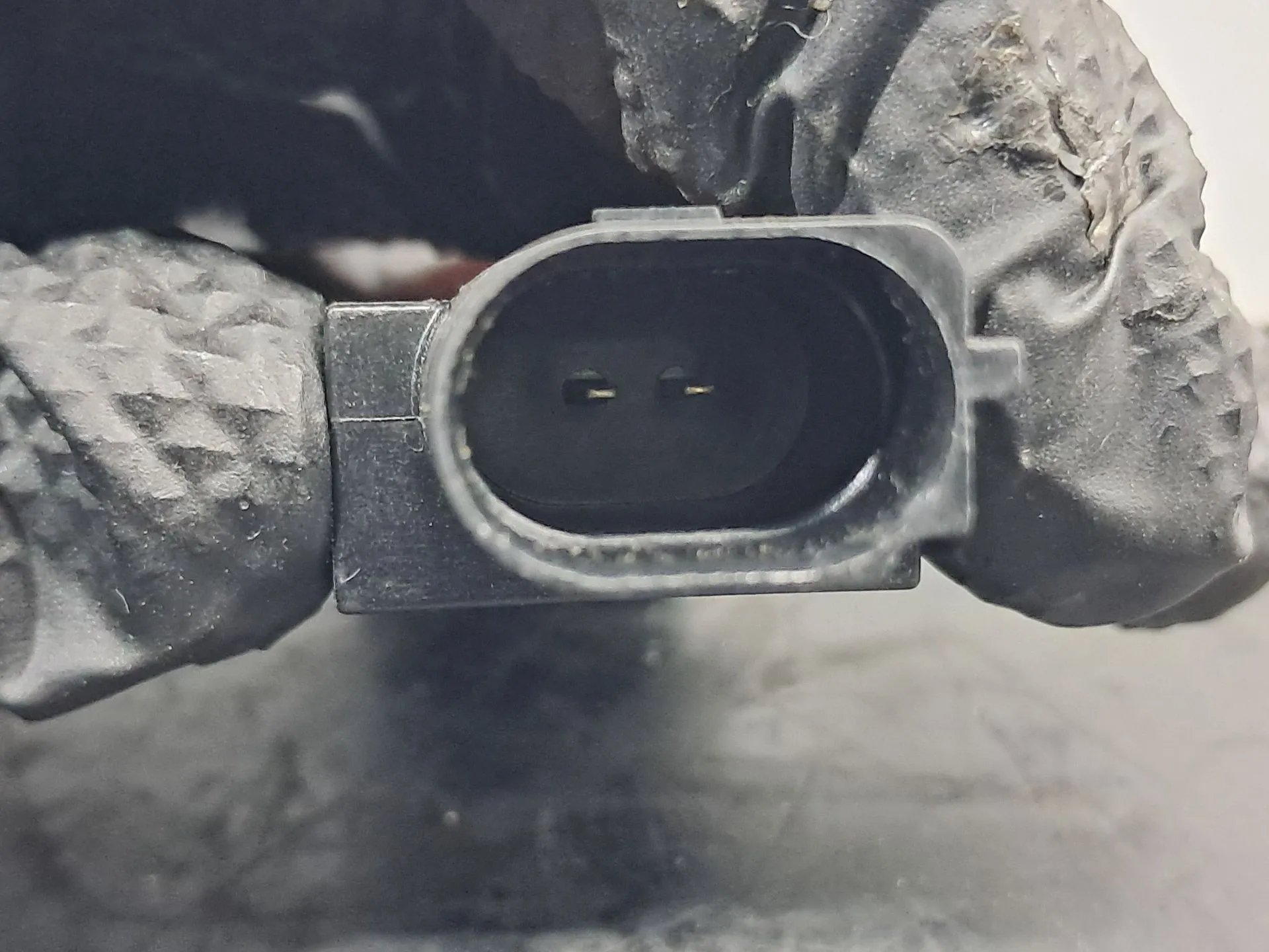 Antenne AUDI A1 Sportback (8XA, 8XF) Imagem-3