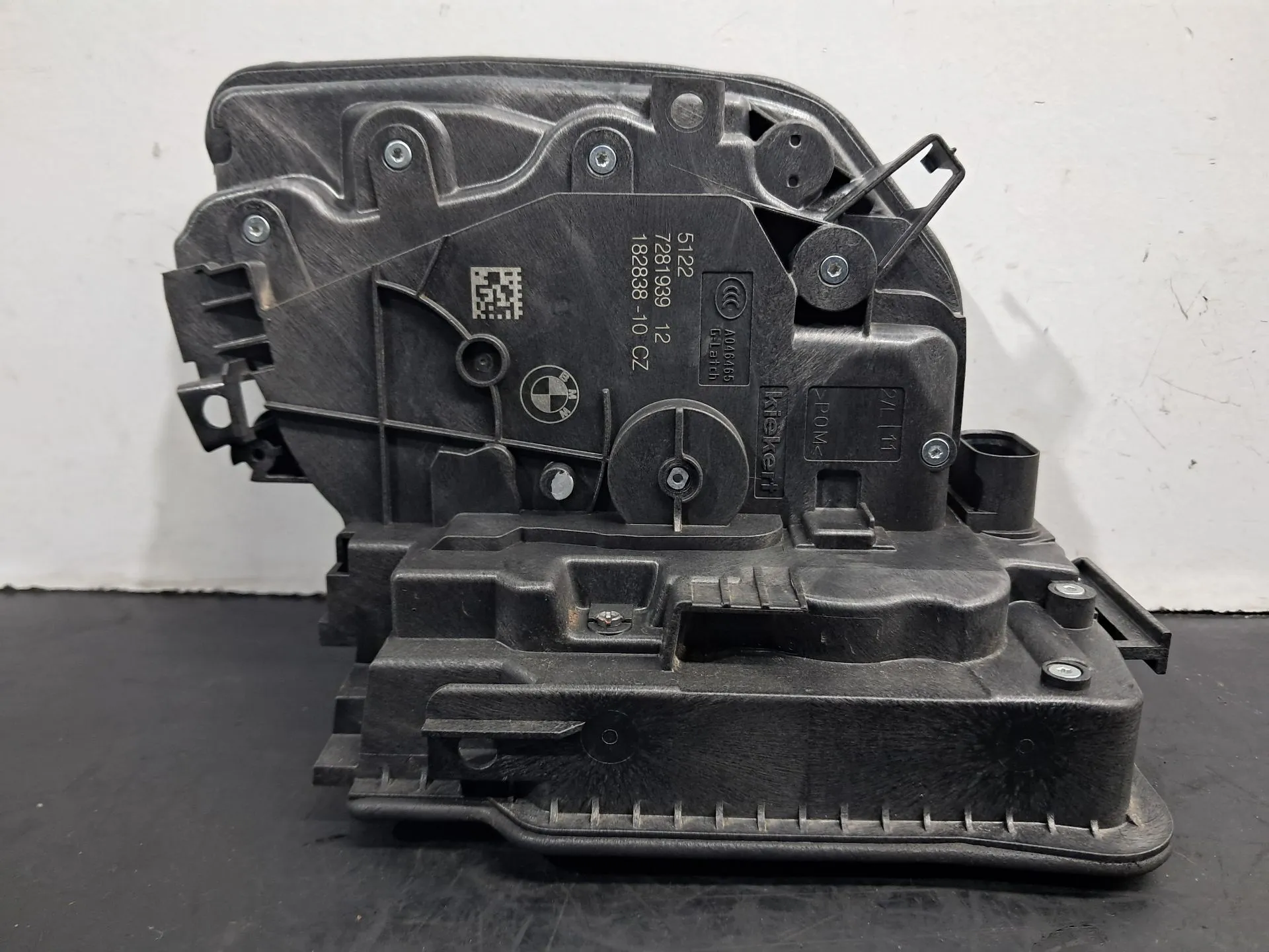 Serrure Arrière Gauche BMW 2 Gran Tourer (F46) Imagem-1