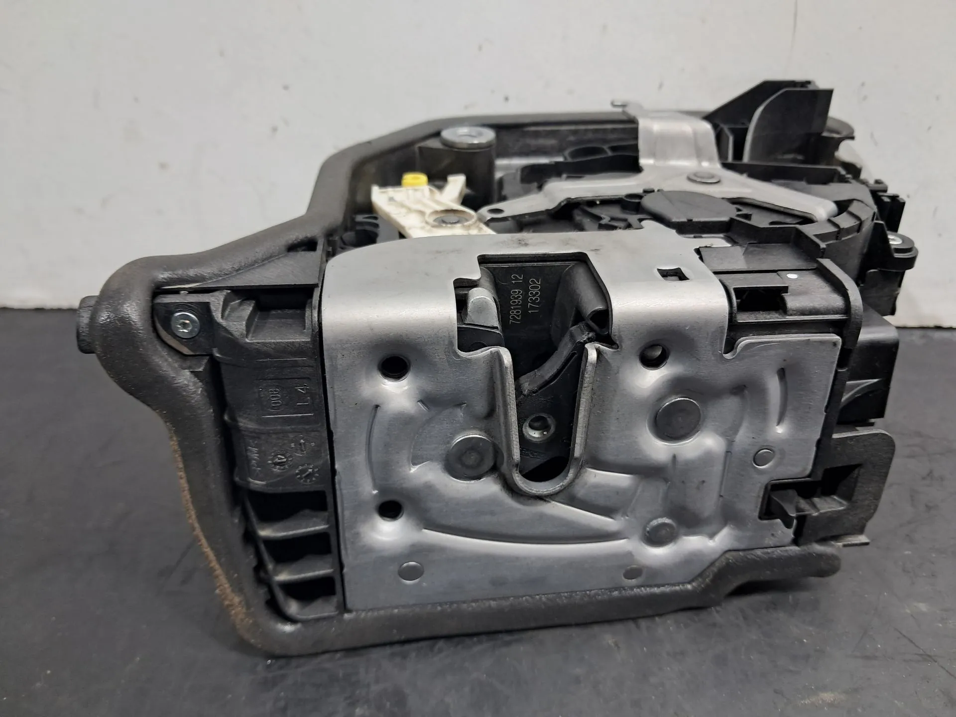 Serrure Arrière Gauche BMW 2 Gran Tourer (F46) Imagem-4