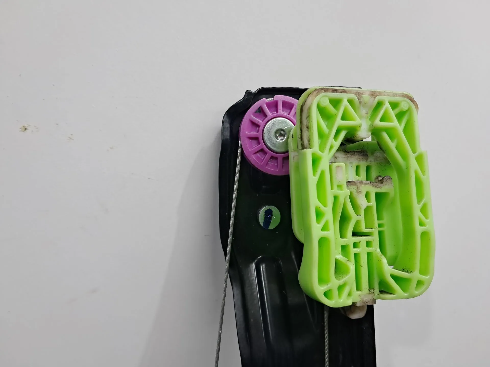 Lève-vitre arrière gauche BMW 2 Gran Tourer (F46) Imagem-7