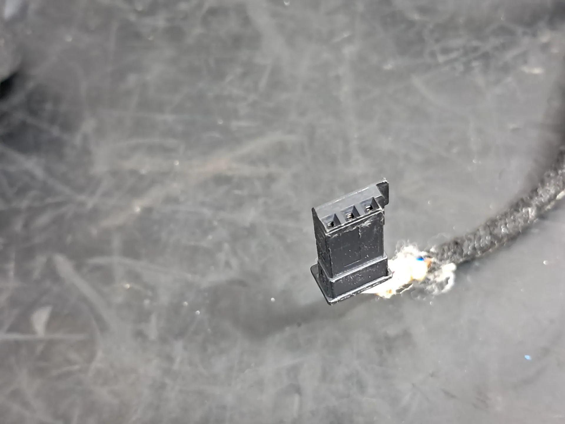 Installation électrique intérieure / câblage intérieur BMW 2 Gran Tourer (F46) Imagem-2