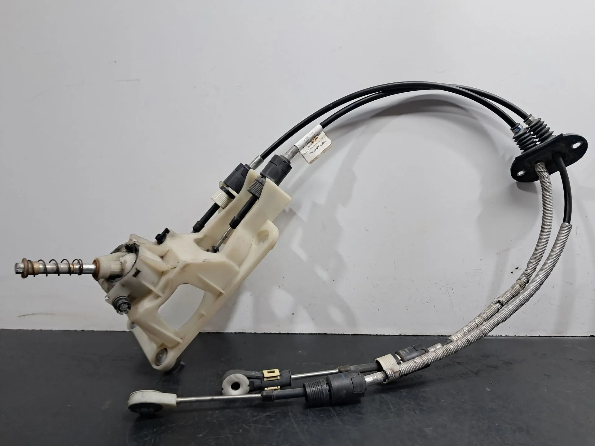 Selettore cambio VOLVO V40 Hatchback