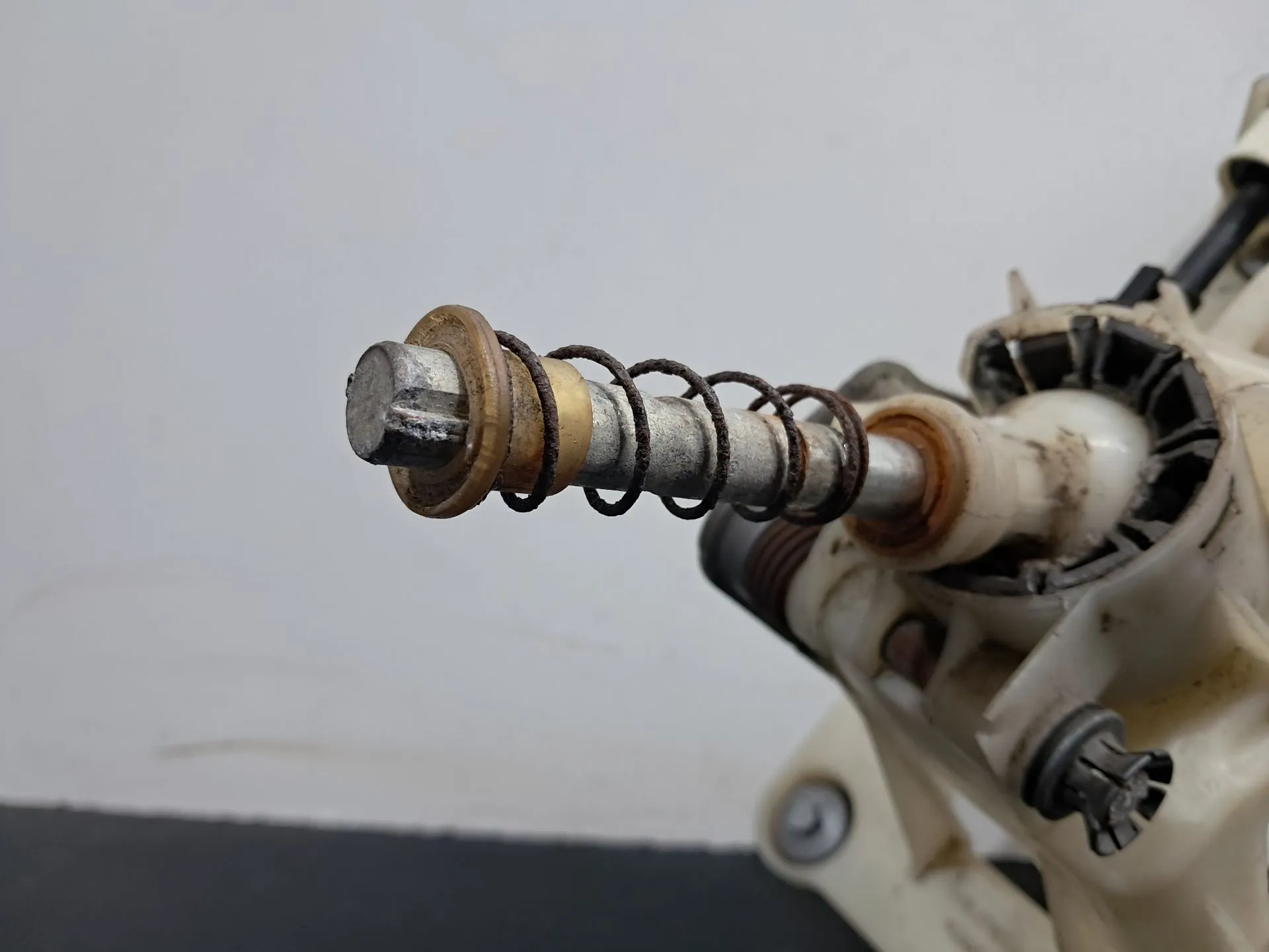 Selettore cambio VOLVO V40 Hatchback Imagem-1