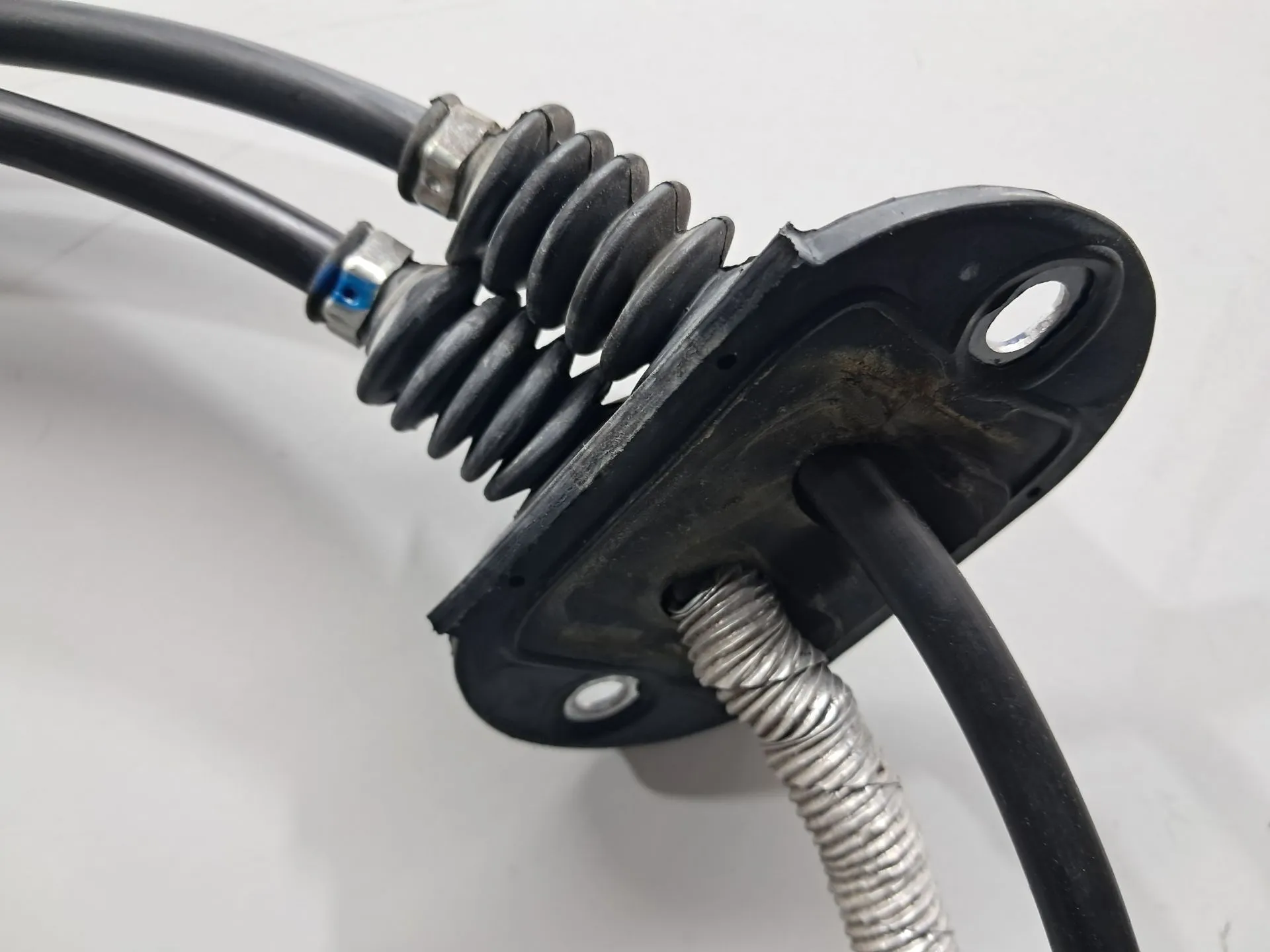 Selettore cambio VOLVO V40 Hatchback Imagem-5