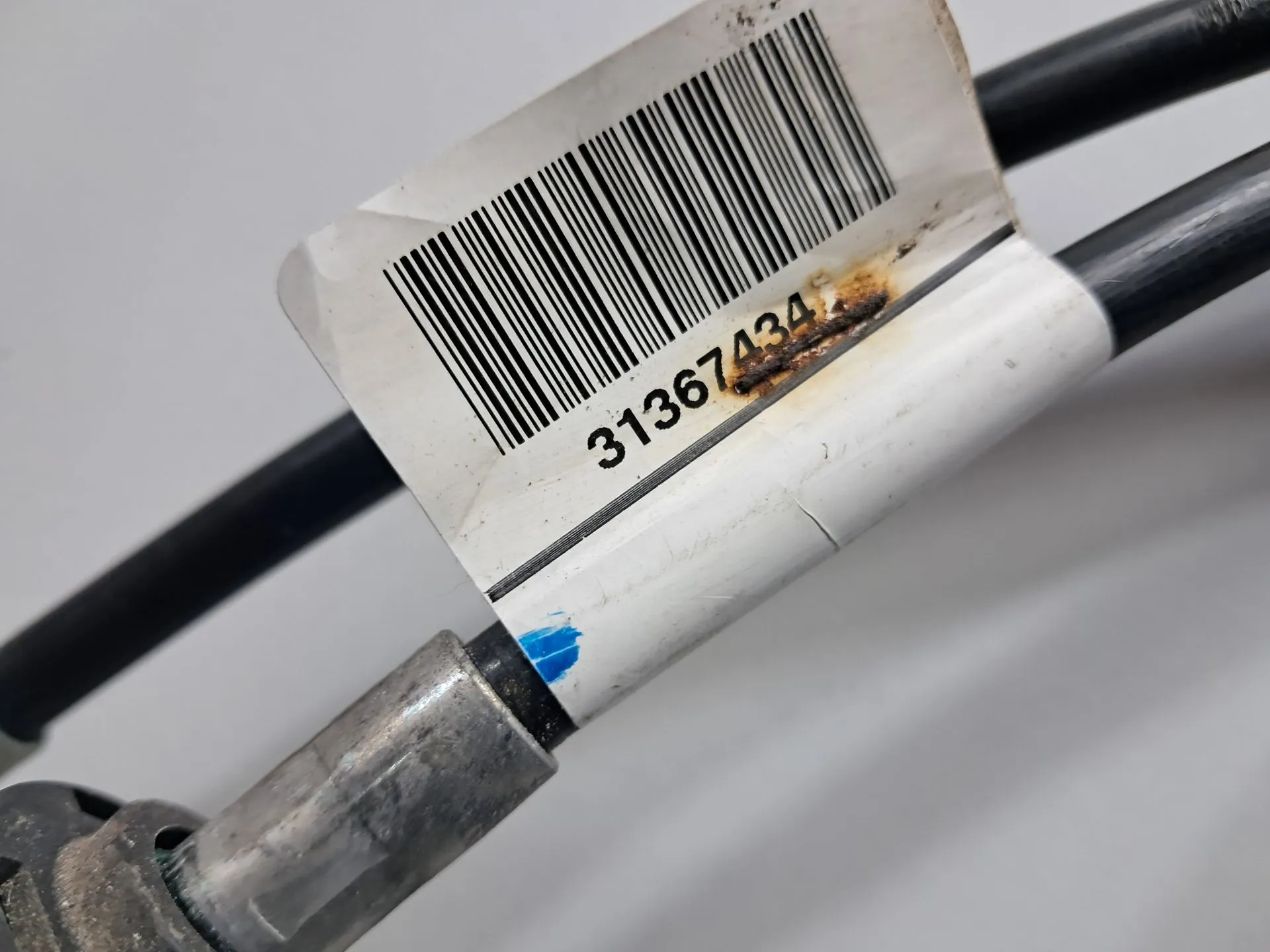 Selettore cambio VOLVO V40 Hatchback Imagem-4