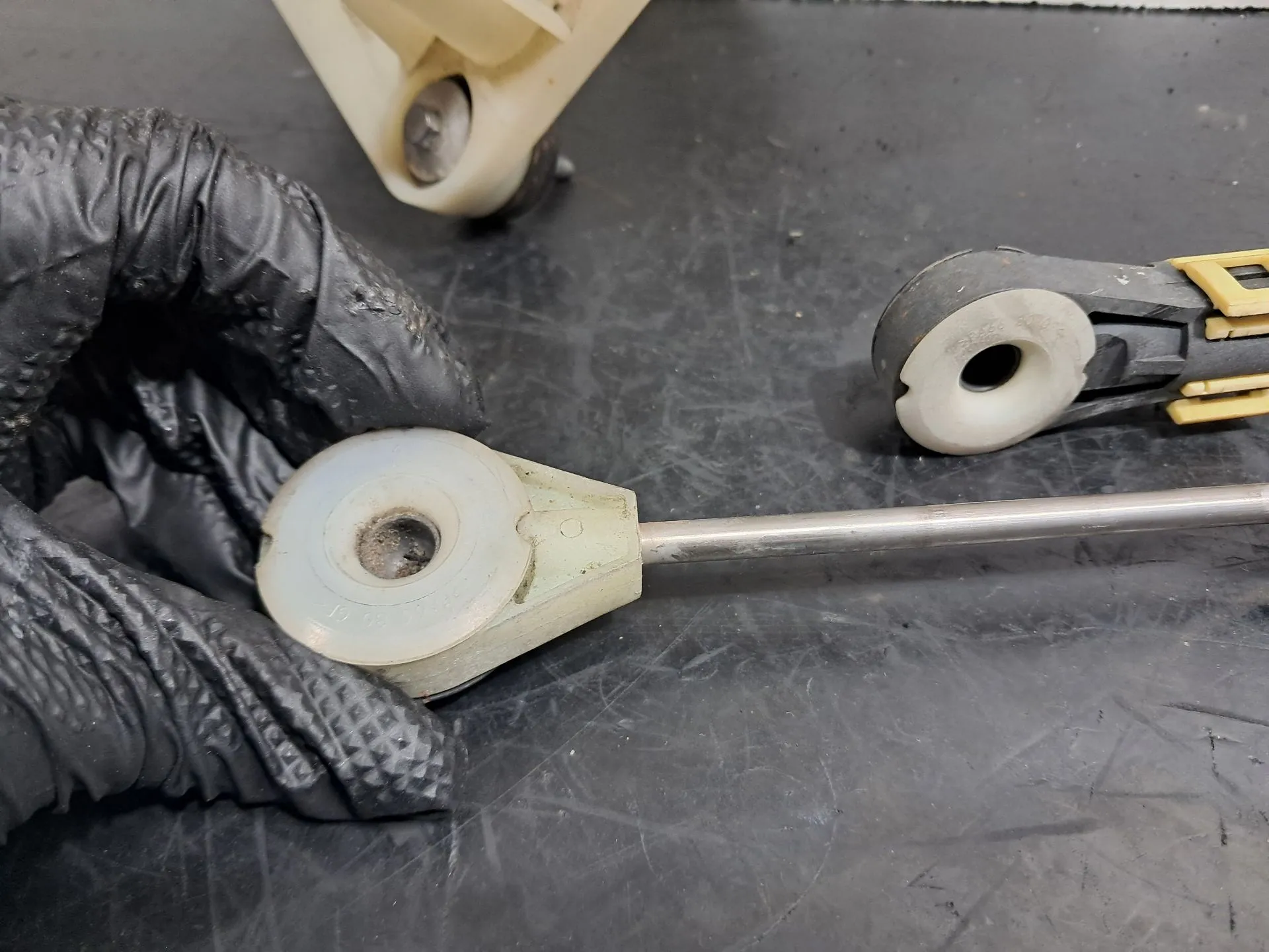 Selettore cambio VOLVO V40 Hatchback Imagem-6