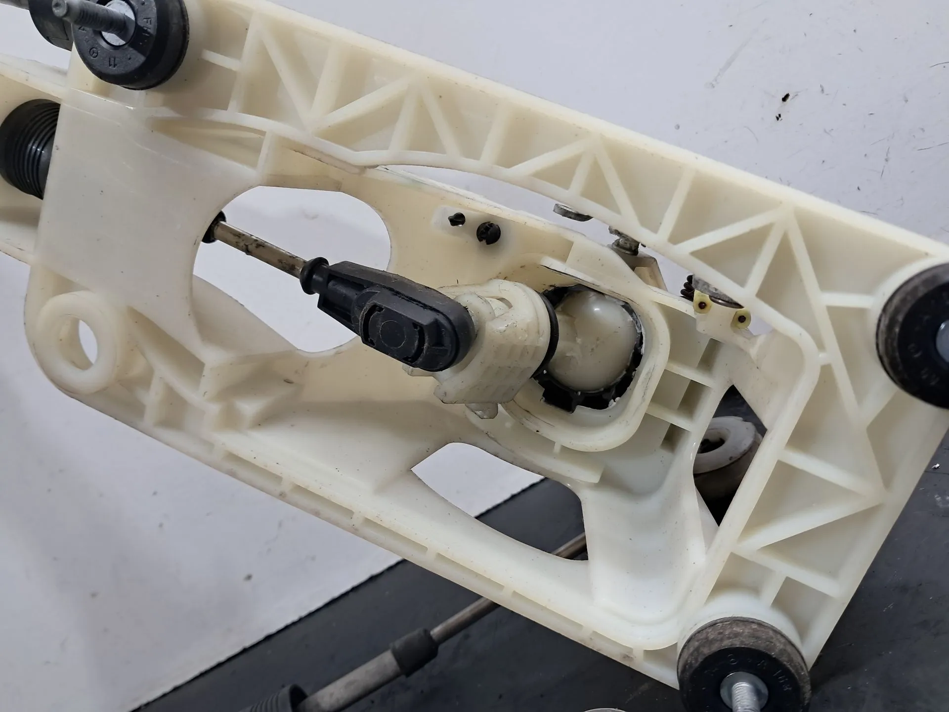 Selettore cambio VOLVO V40 Hatchback Imagem-8