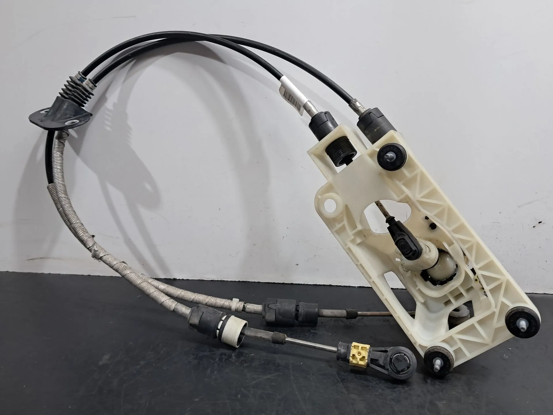 Selettore cambio VOLVO V40 Hatchback Imagem-7