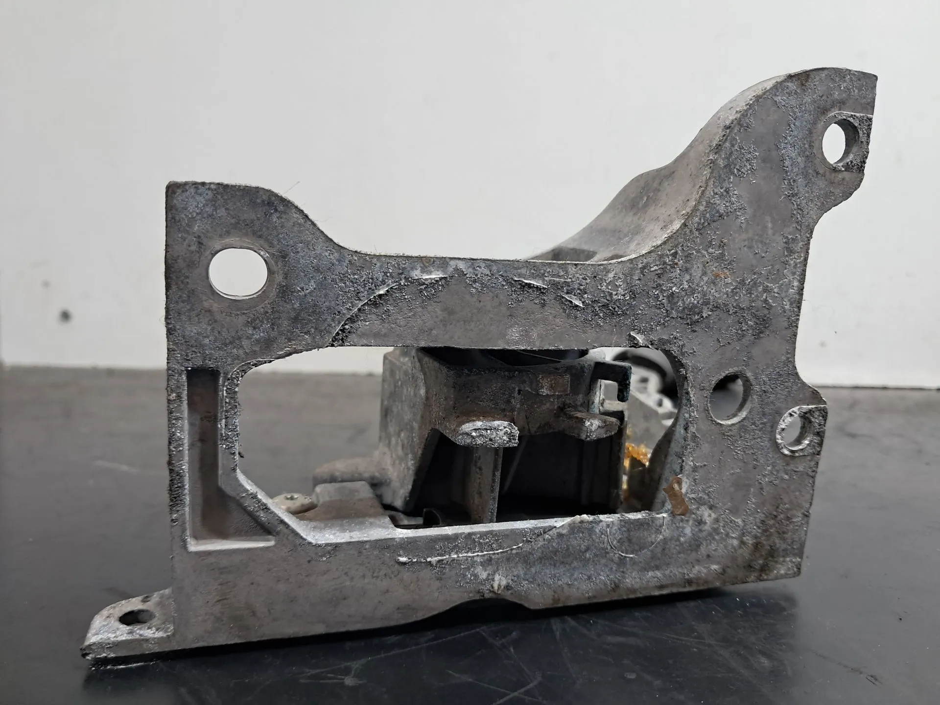 Freno a mano / di stazionamento VOLVO V40 Hatchback Imagem-1