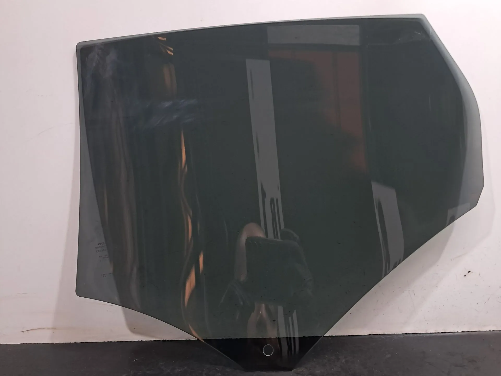 Vetro porta posteriore destra VOLVO V40 Hatchback Imagem-7