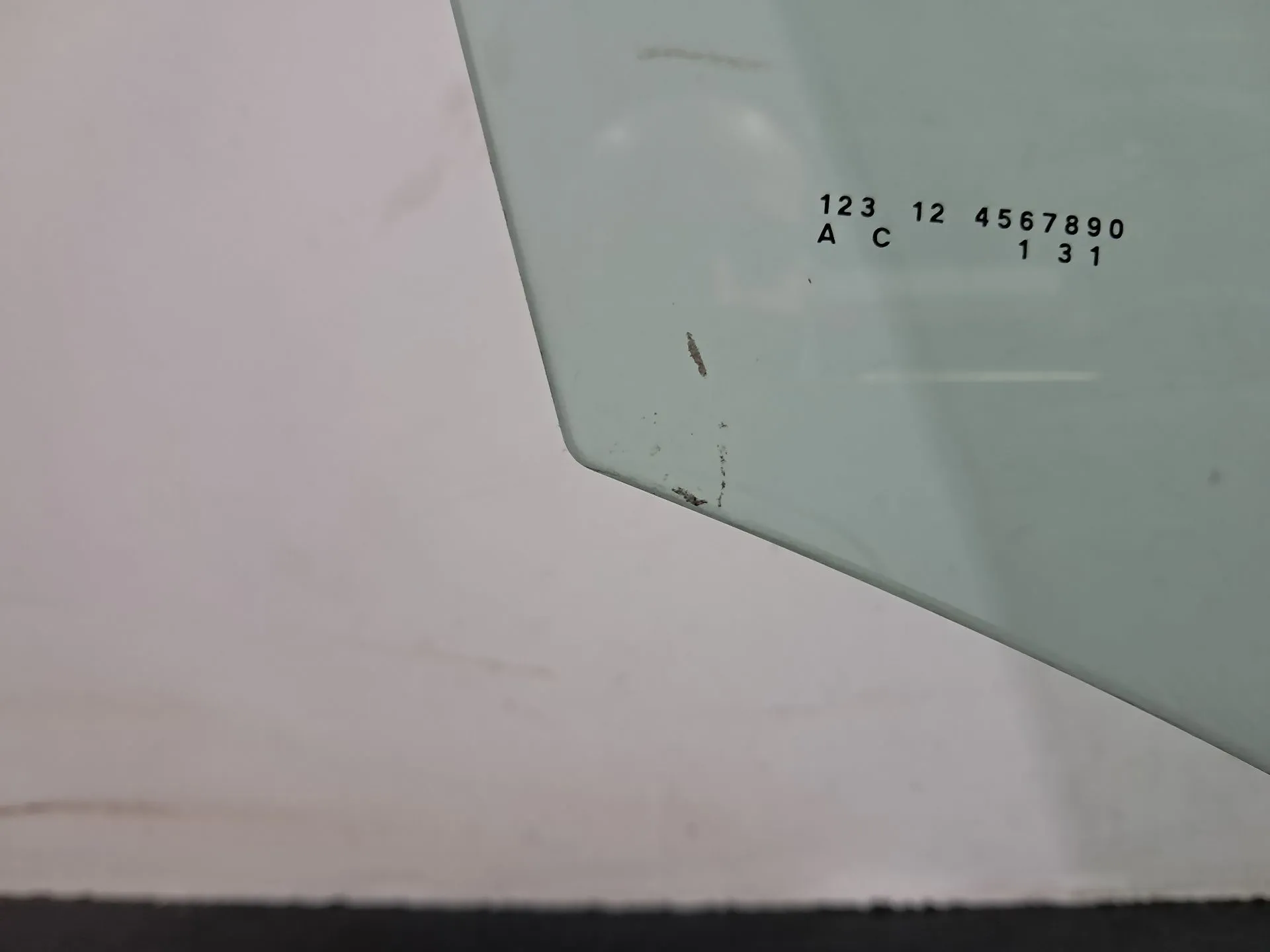 Vetro porta anteriore destra VOLVO V40 Hatchback Imagem-6