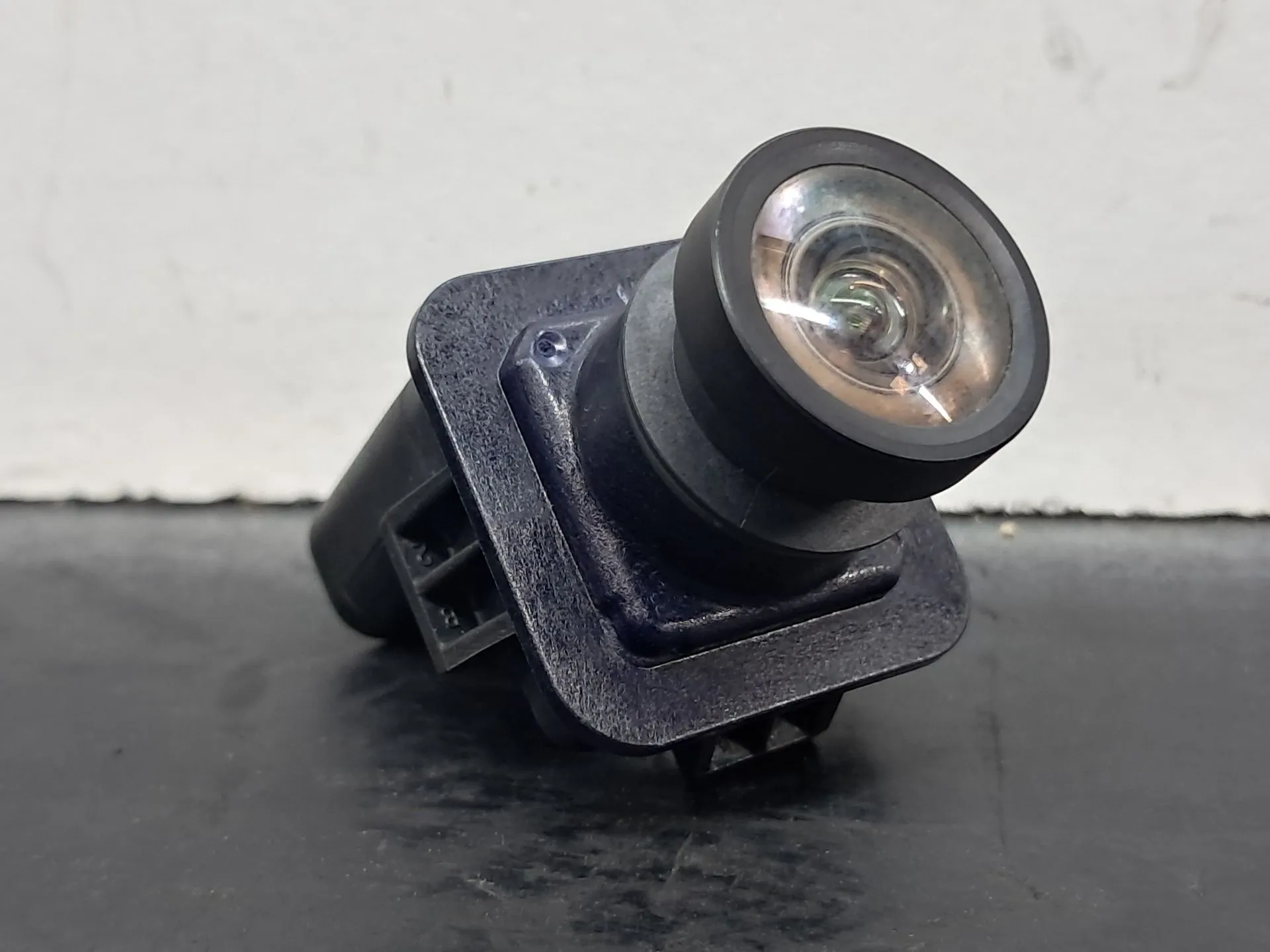 Câmera traseira VOLVO V40 Hatchback