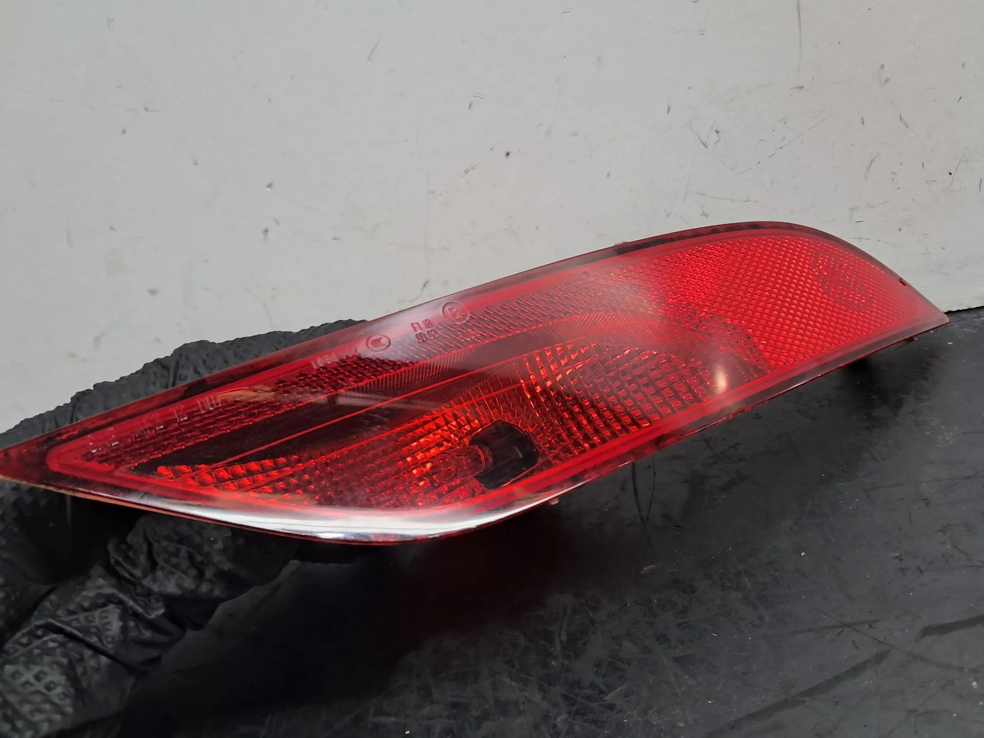 Fanale antinebbia posteriore destro VOLVO V40 Hatchback Imagem-1