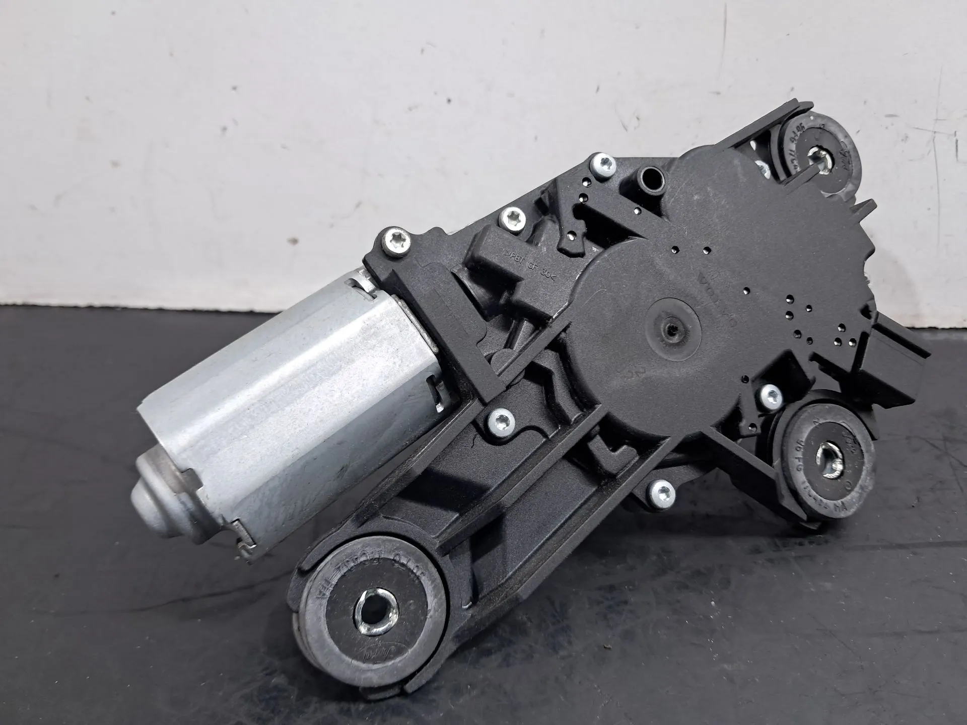 Motore tergicristallo posteriore VOLVO V40 Hatchback