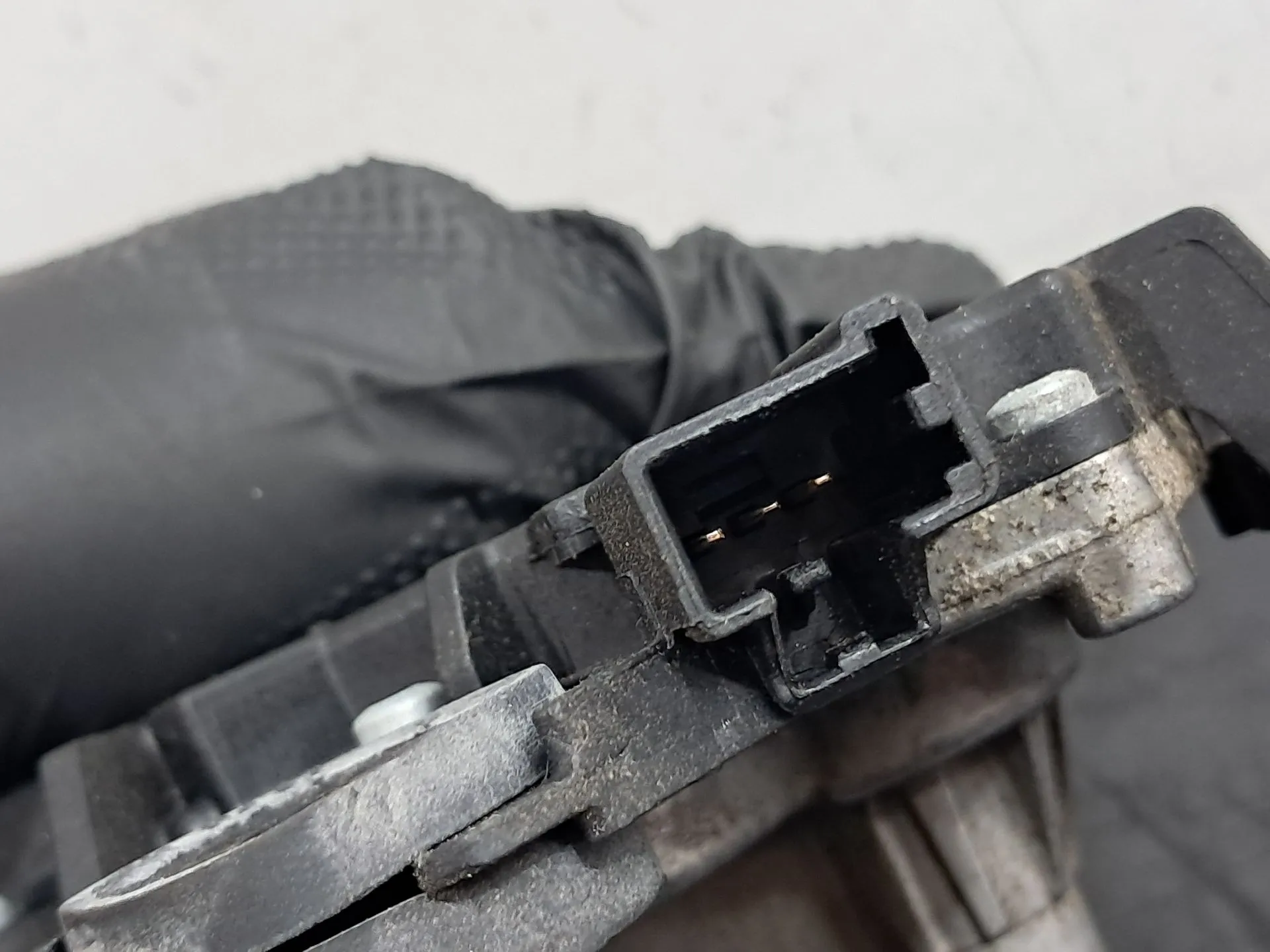 Motore tergicristallo posteriore VOLVO V40 Hatchback Imagem-1