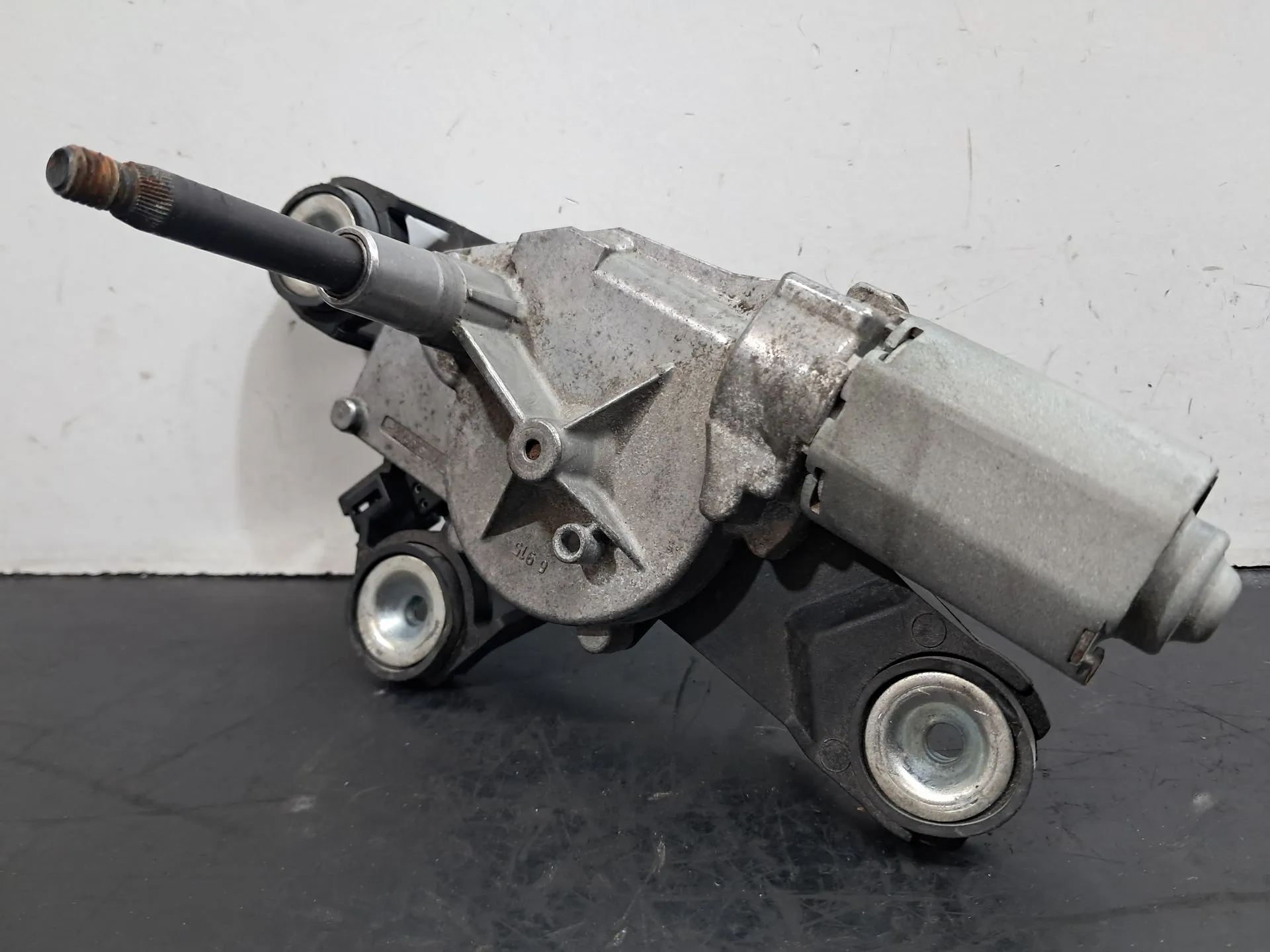 Motore tergicristallo posteriore VOLVO V40 Hatchback Imagem-2