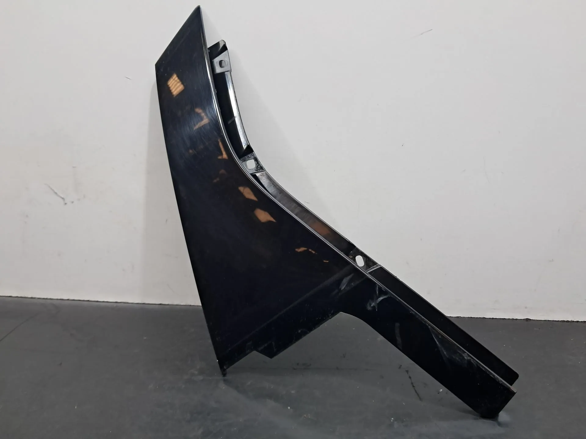 Modanatura porta posteriore destra VOLVO V40 Hatchback