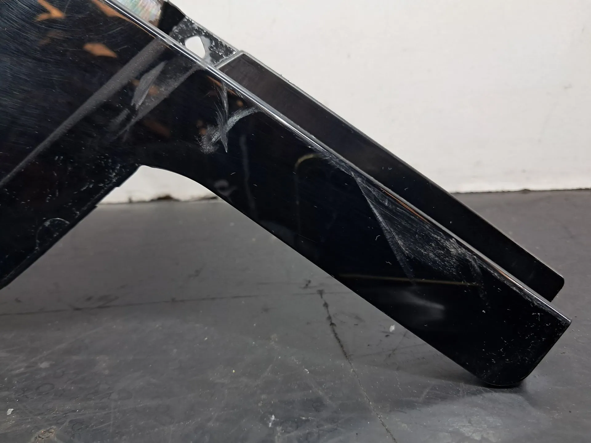 Modanatura porta posteriore destra VOLVO V40 Hatchback Imagem-1