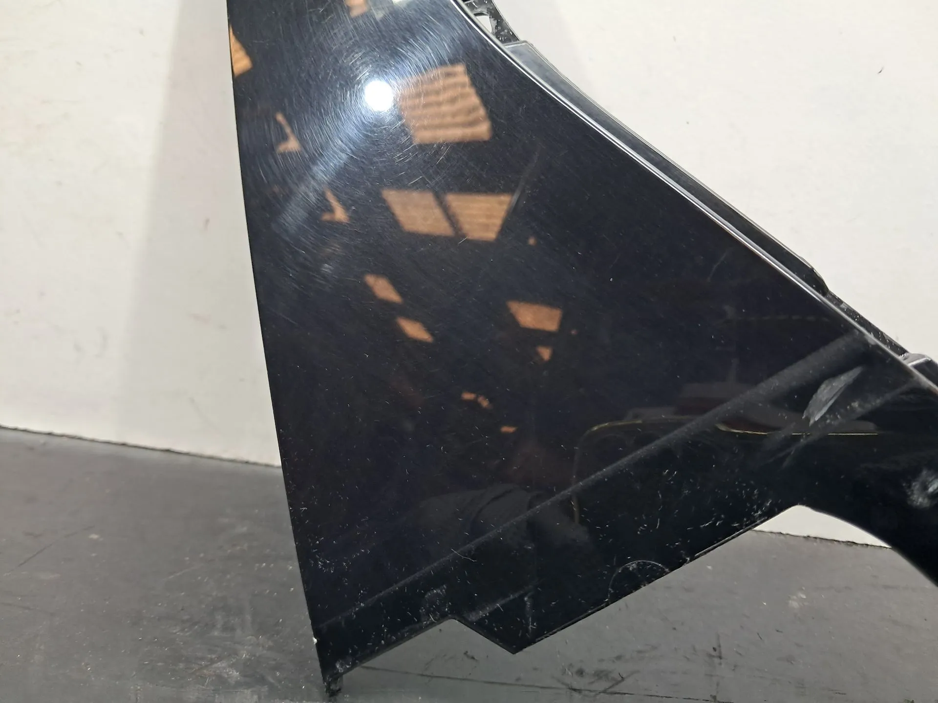 Modanatura porta posteriore destra VOLVO V40 Hatchback Imagem-2