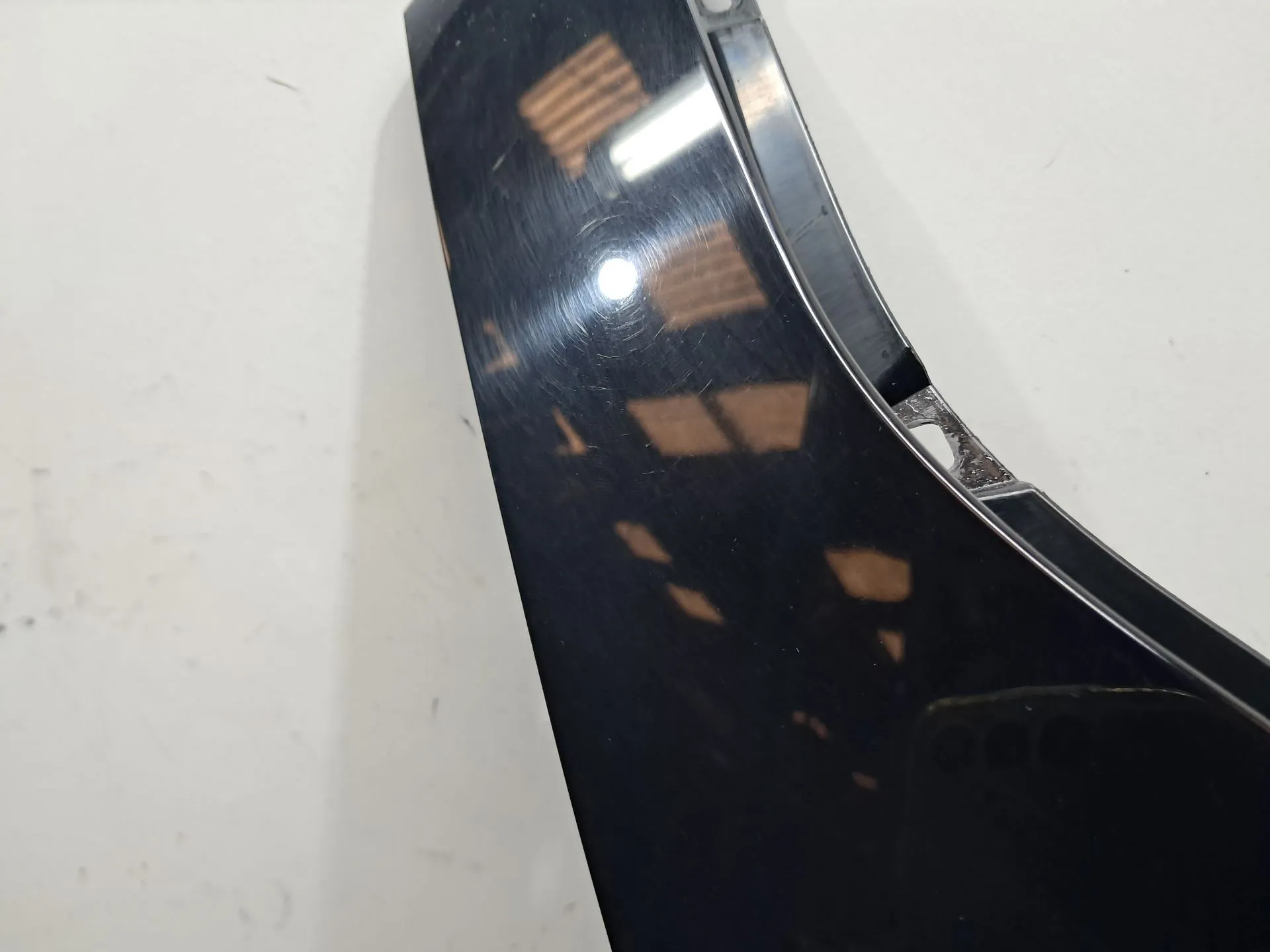 Modanatura porta posteriore destra VOLVO V40 Hatchback Imagem-3