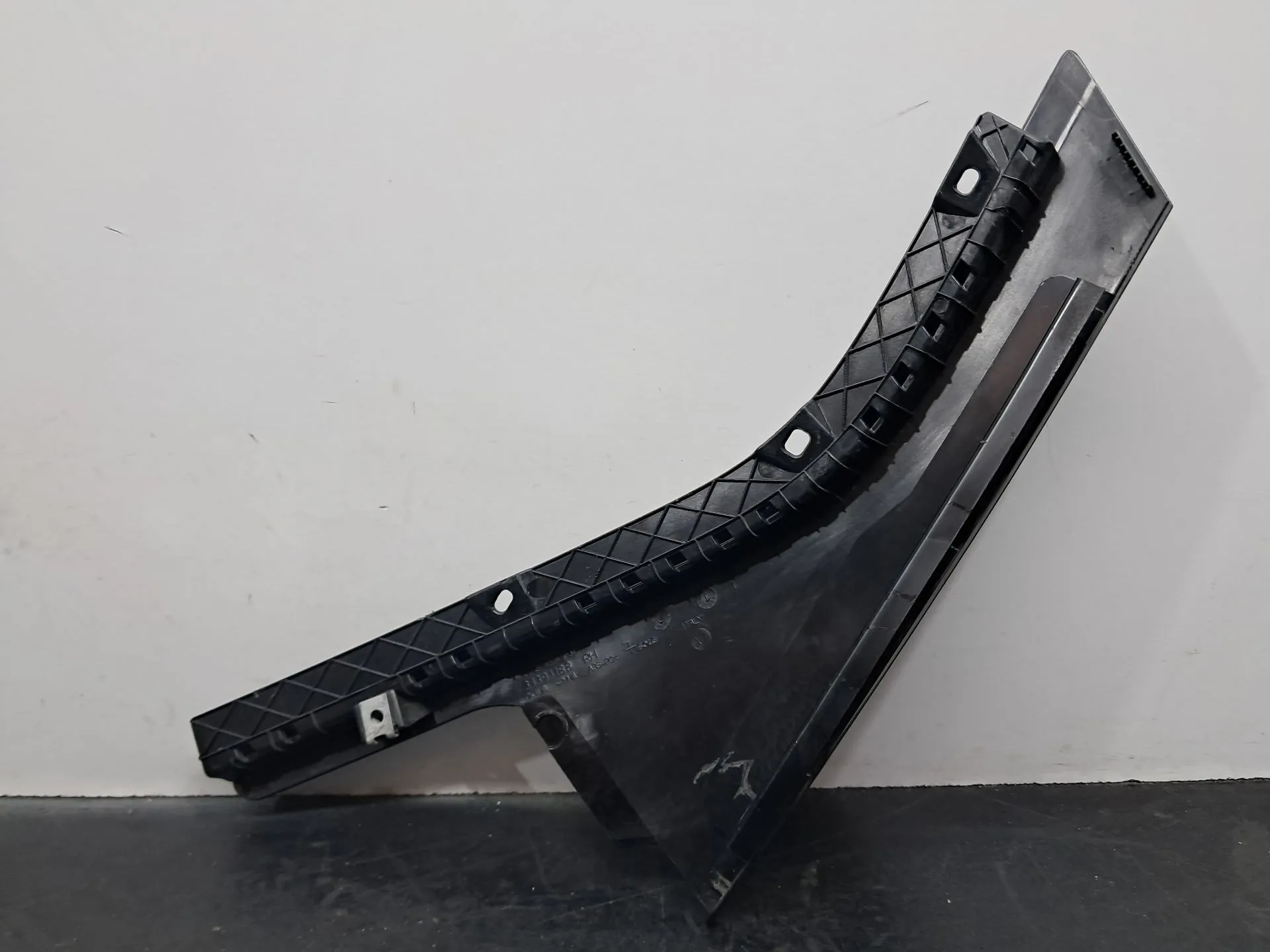 Modanatura porta posteriore destra VOLVO V40 Hatchback Imagem-5