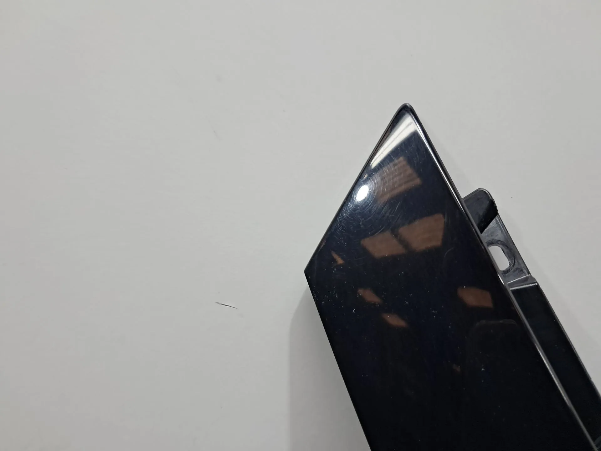 Modanatura porta posteriore destra VOLVO V40 Hatchback Imagem-4