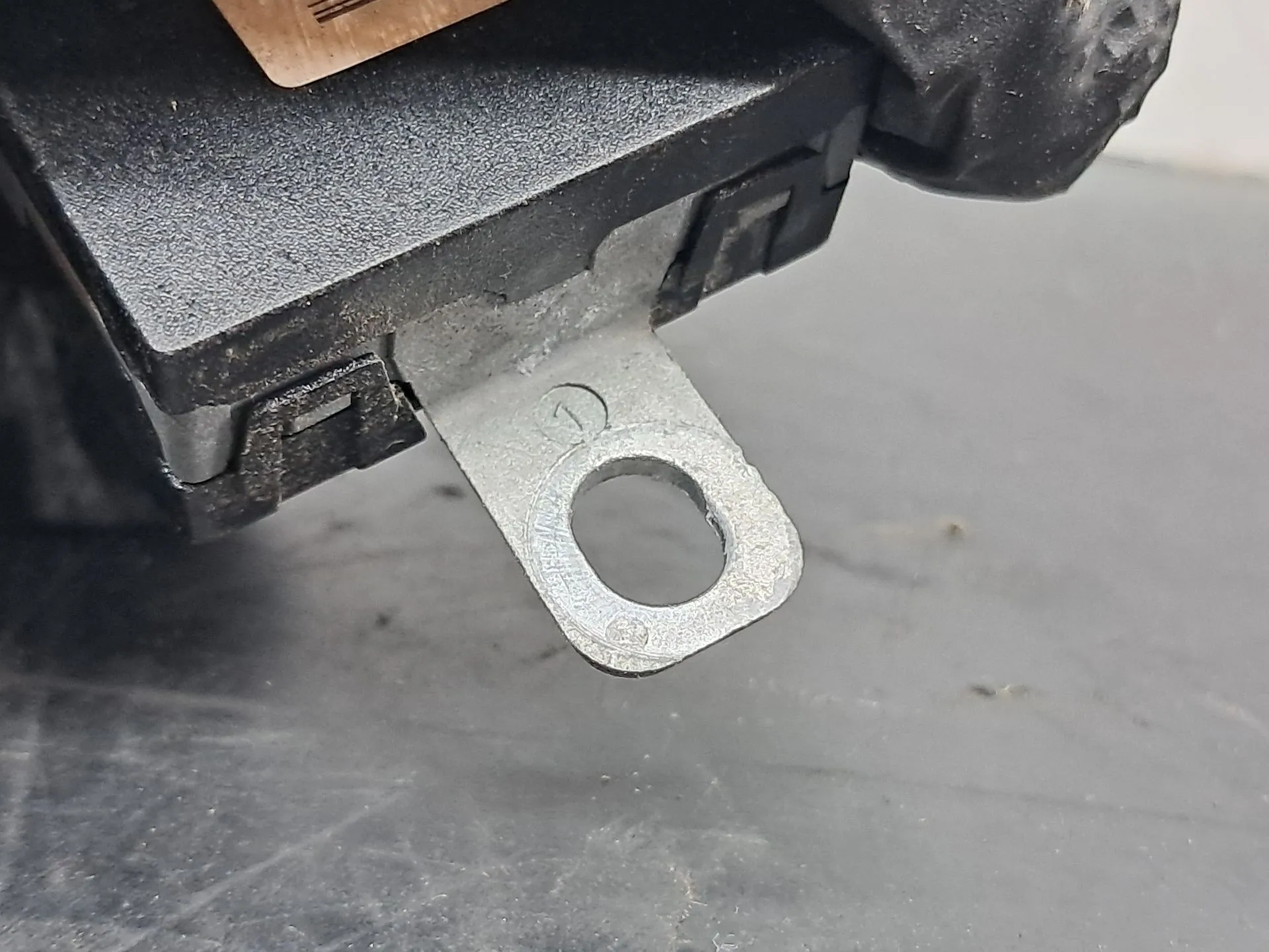 Amplificatore Antenna VOLVO V40 Hatchback Imagem-4