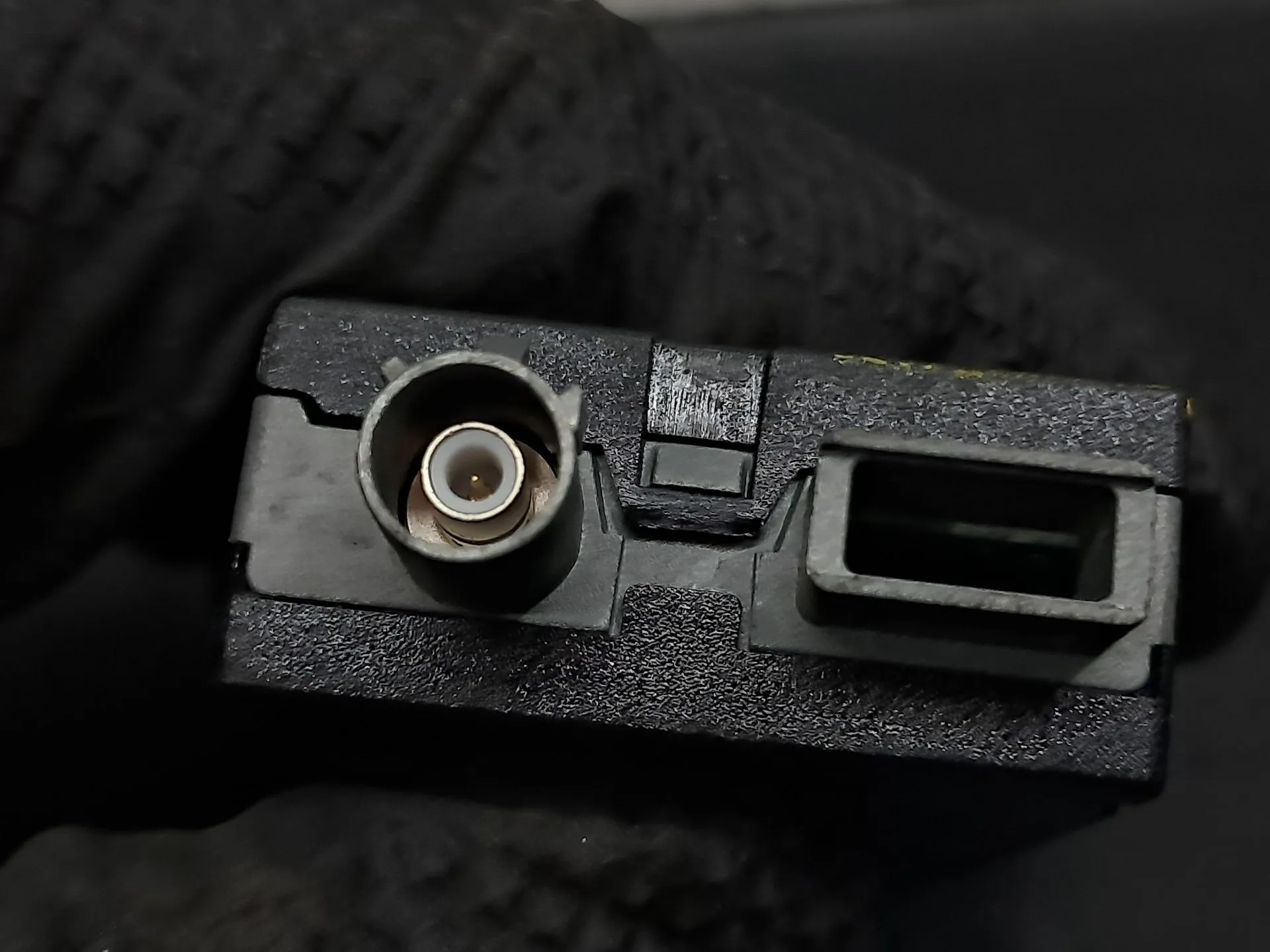 Amplificatore Antenna VOLVO V40 Hatchback Imagem-3