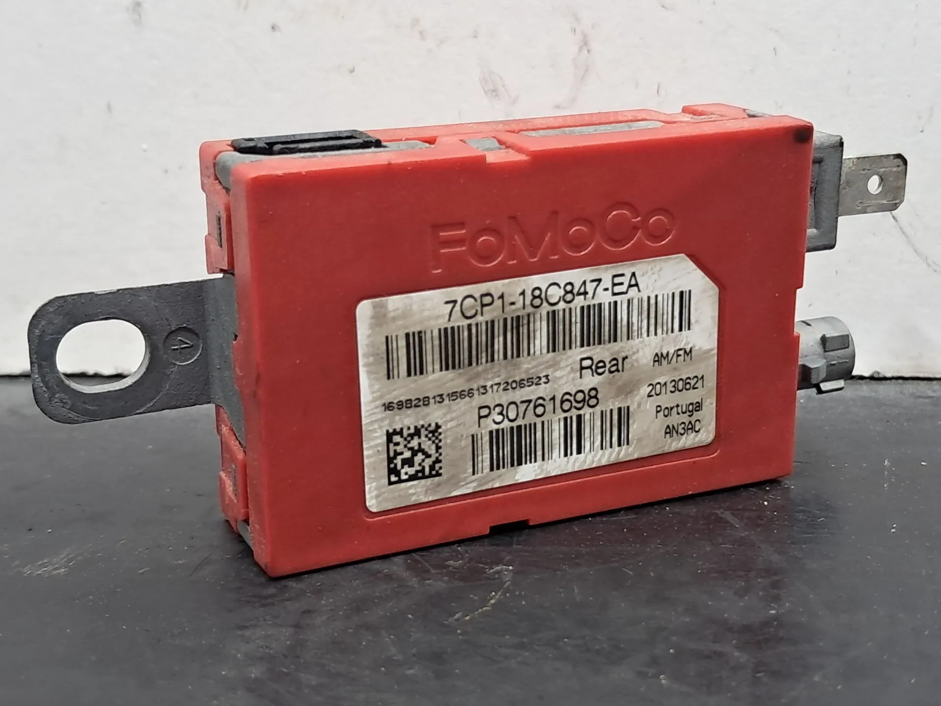 Amplificatore Antenna VOLVO V40 Hatchback