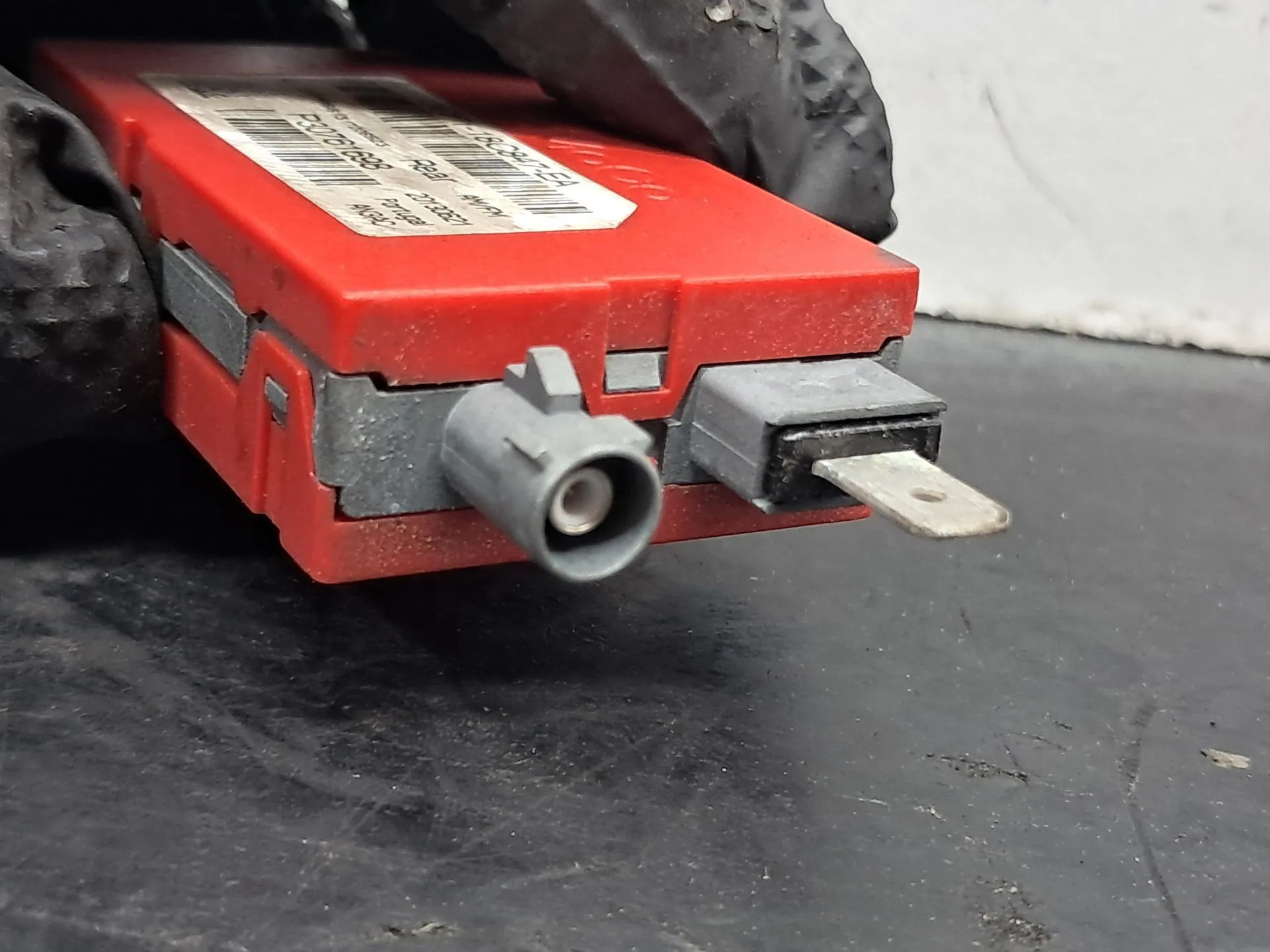 Amplificatore Antenna VOLVO V40 Hatchback Imagem-4