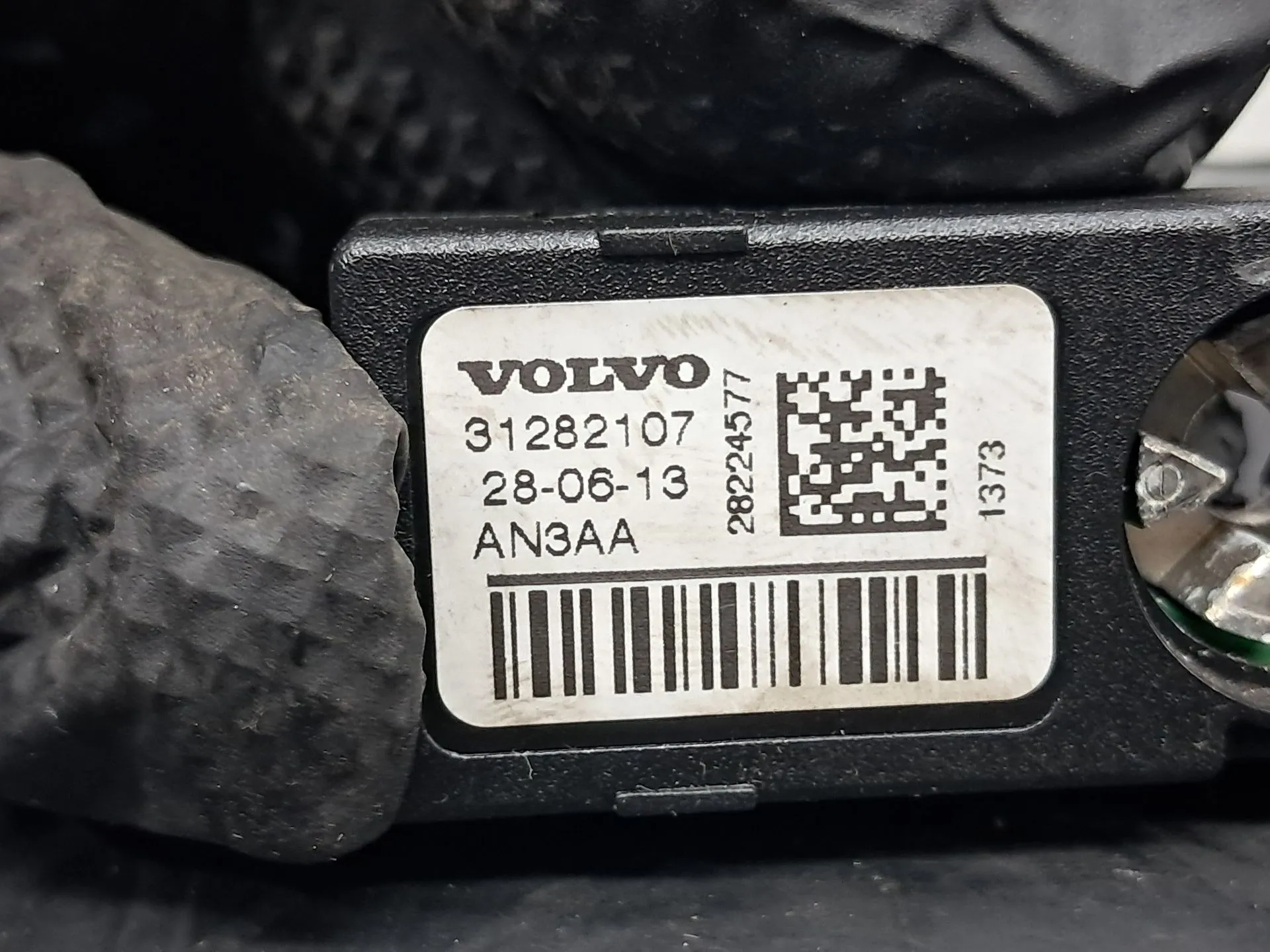 Amplificatore Antenna VOLVO V40 Hatchback Imagem-1