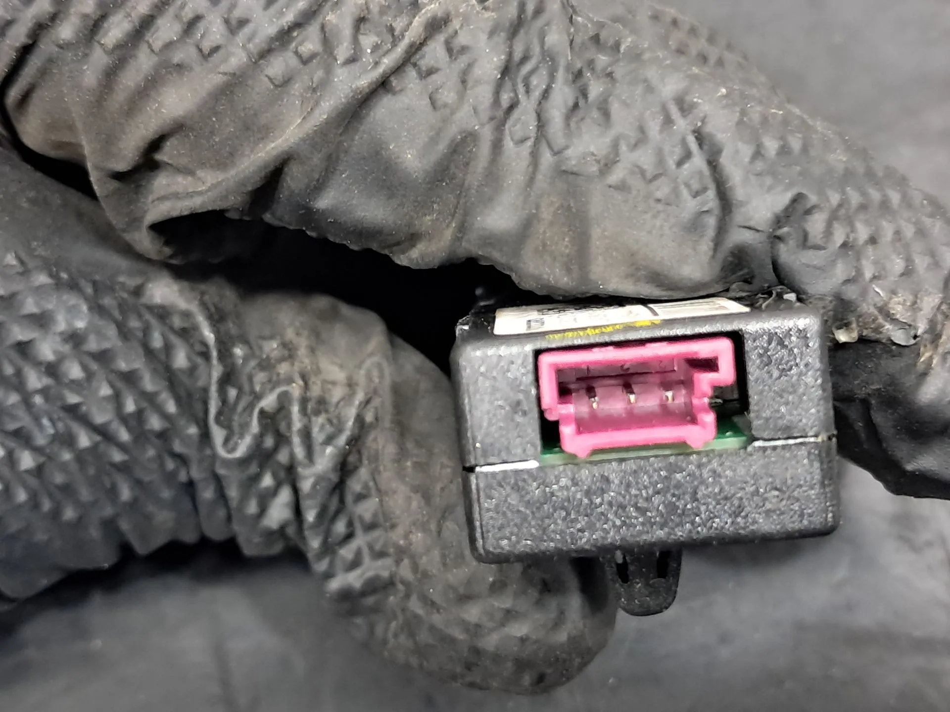 Amplificatore Antenna VOLVO V40 Hatchback Imagem-3